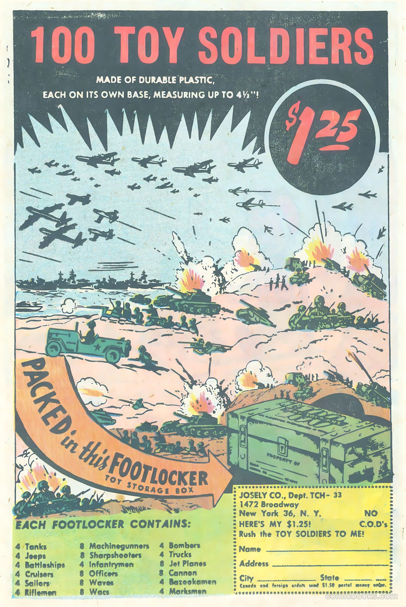 Atom the Cat #13 — page 22 of 36