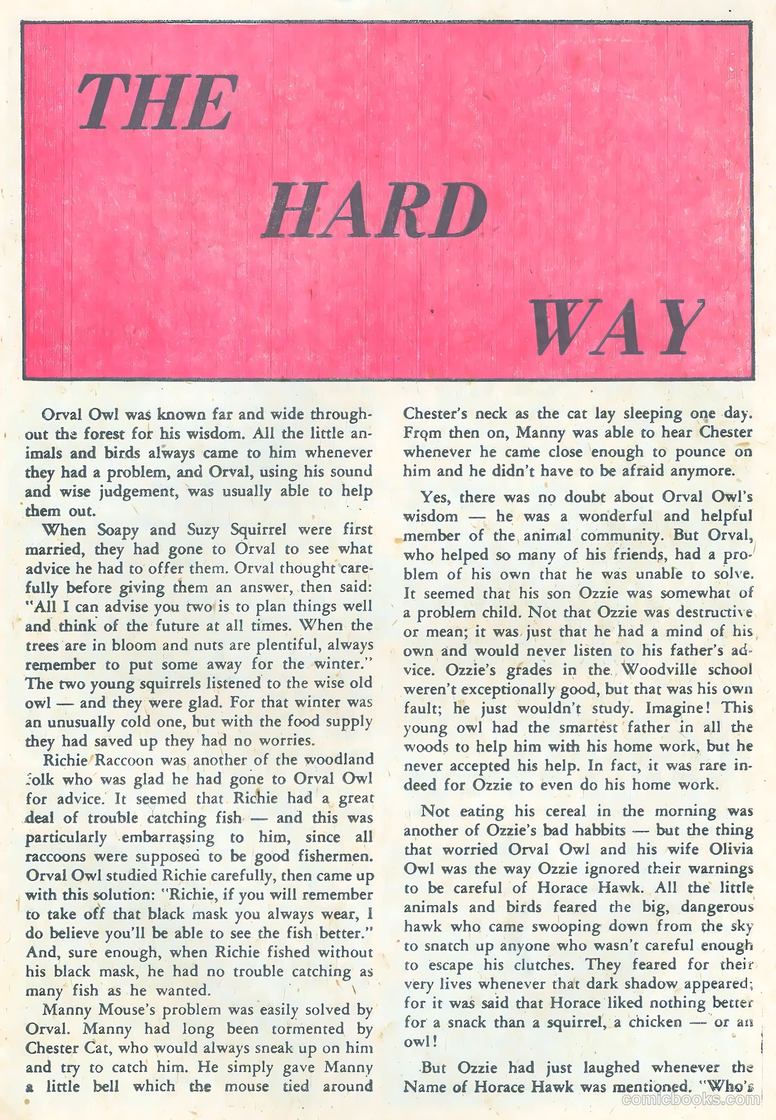 Atom the Cat #13 — page 27 of 36