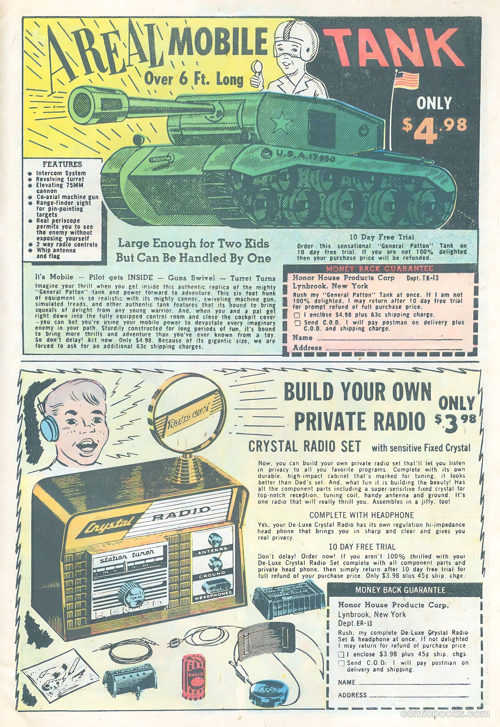 Atom the Cat #13 — page 31 of 36