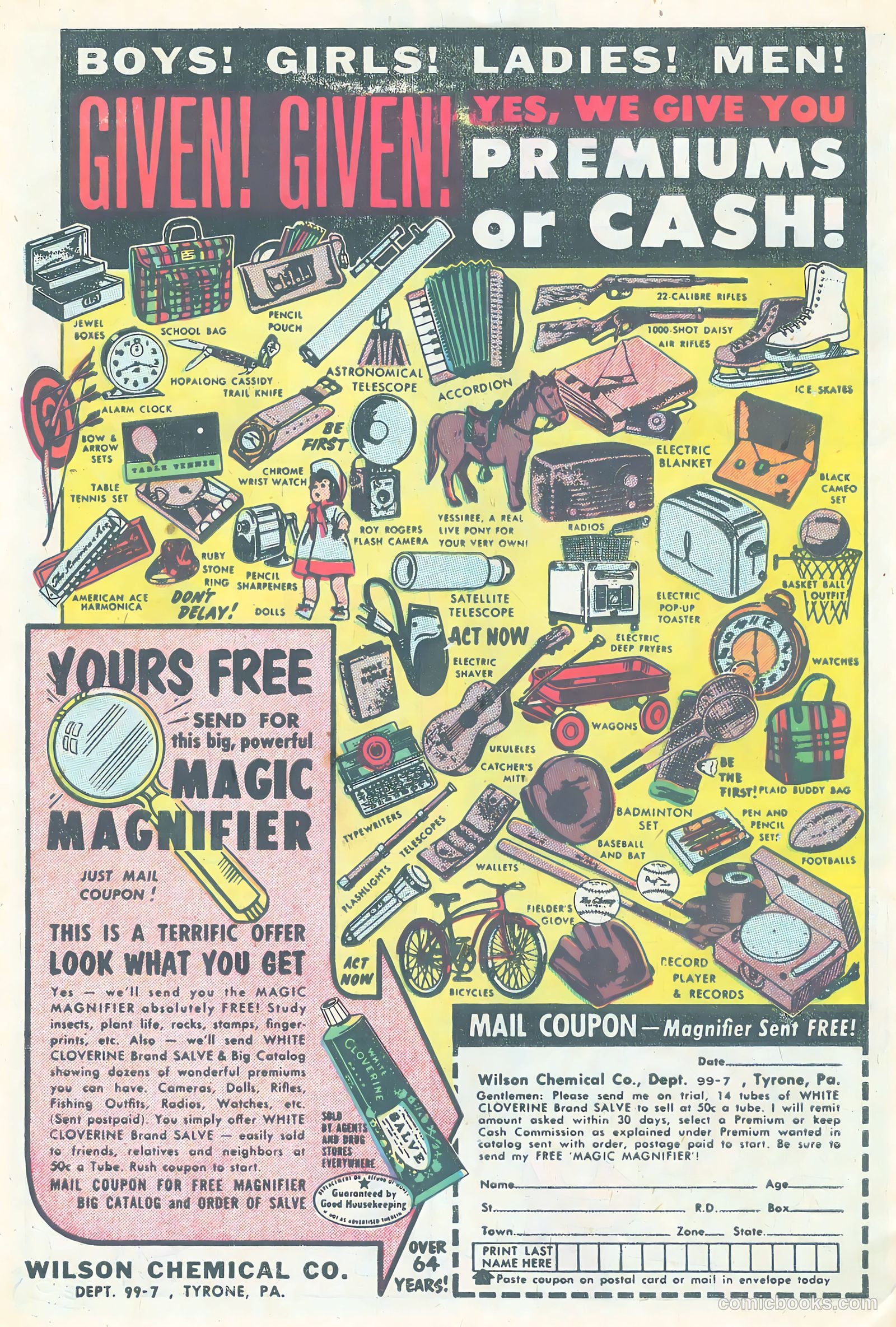 Atom the Cat #13 — page 34 of 36