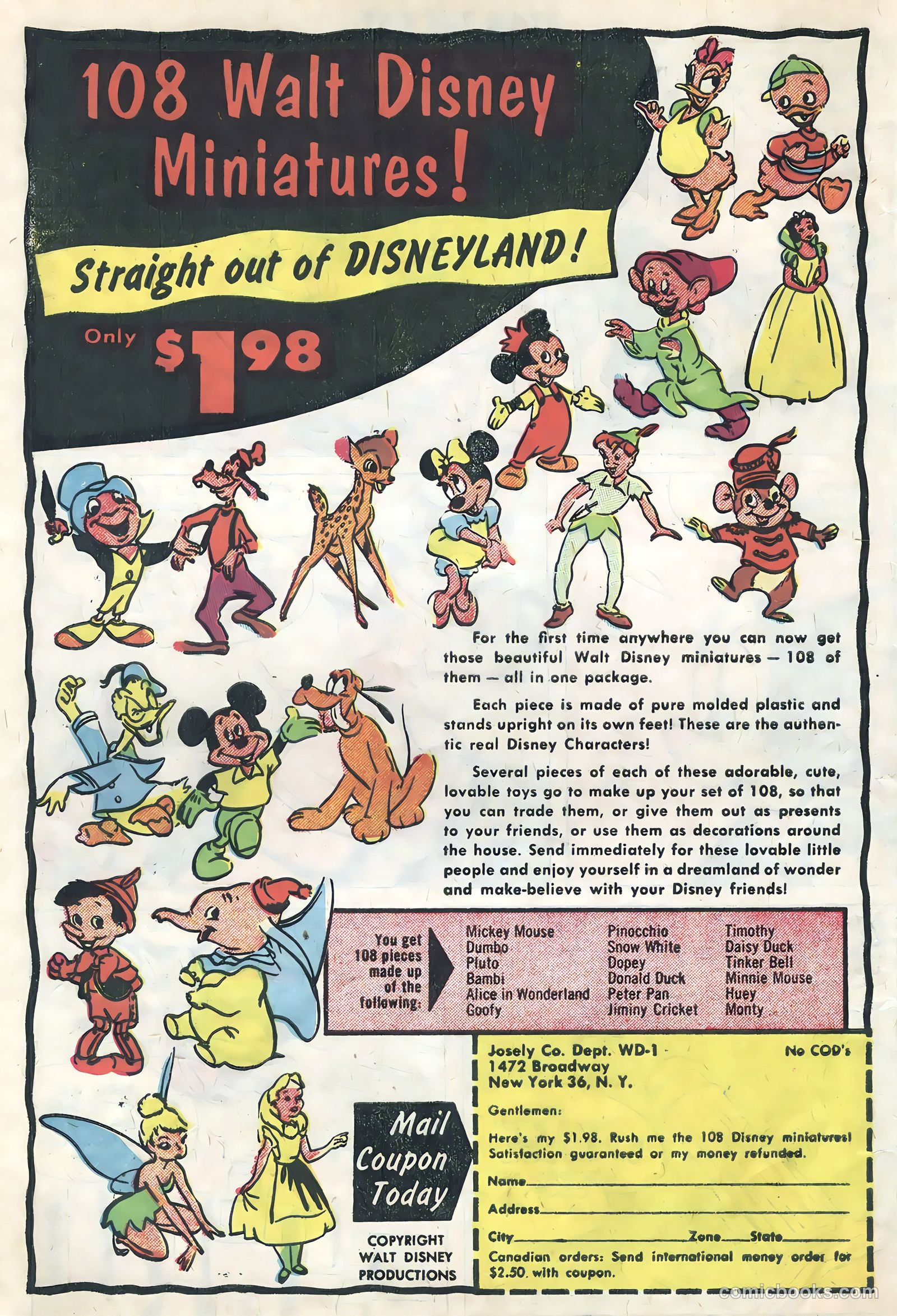 Atom the Cat #14 — page 6 of 36