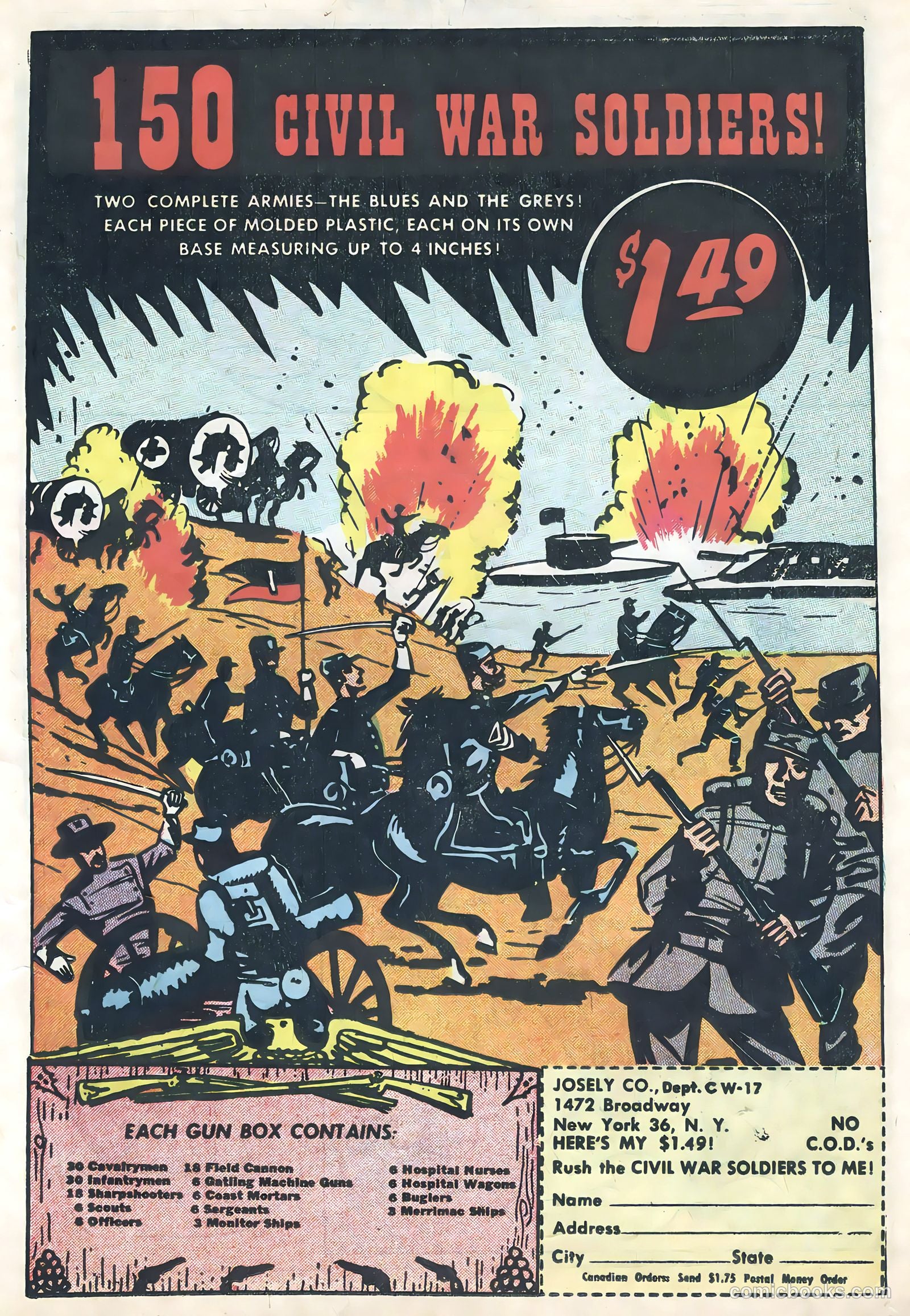Atom the Cat #14 — page 15 of 36