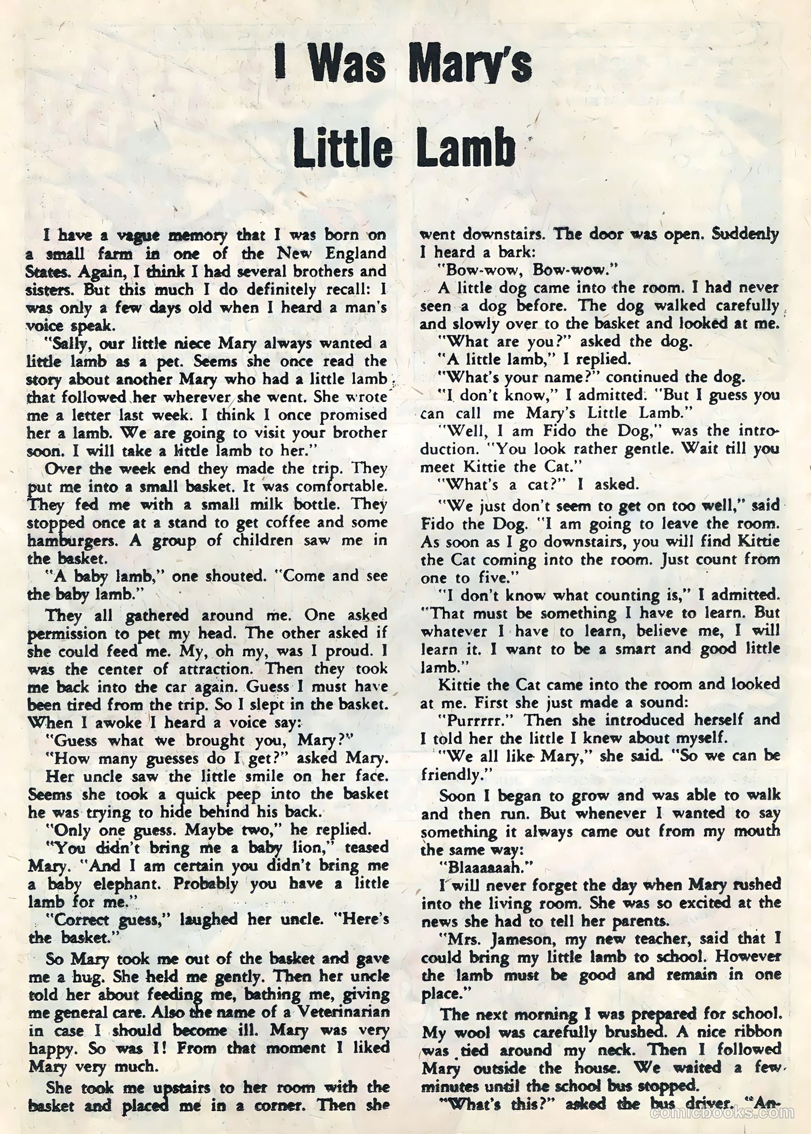 Atom the Cat #14 — page 20 of 36