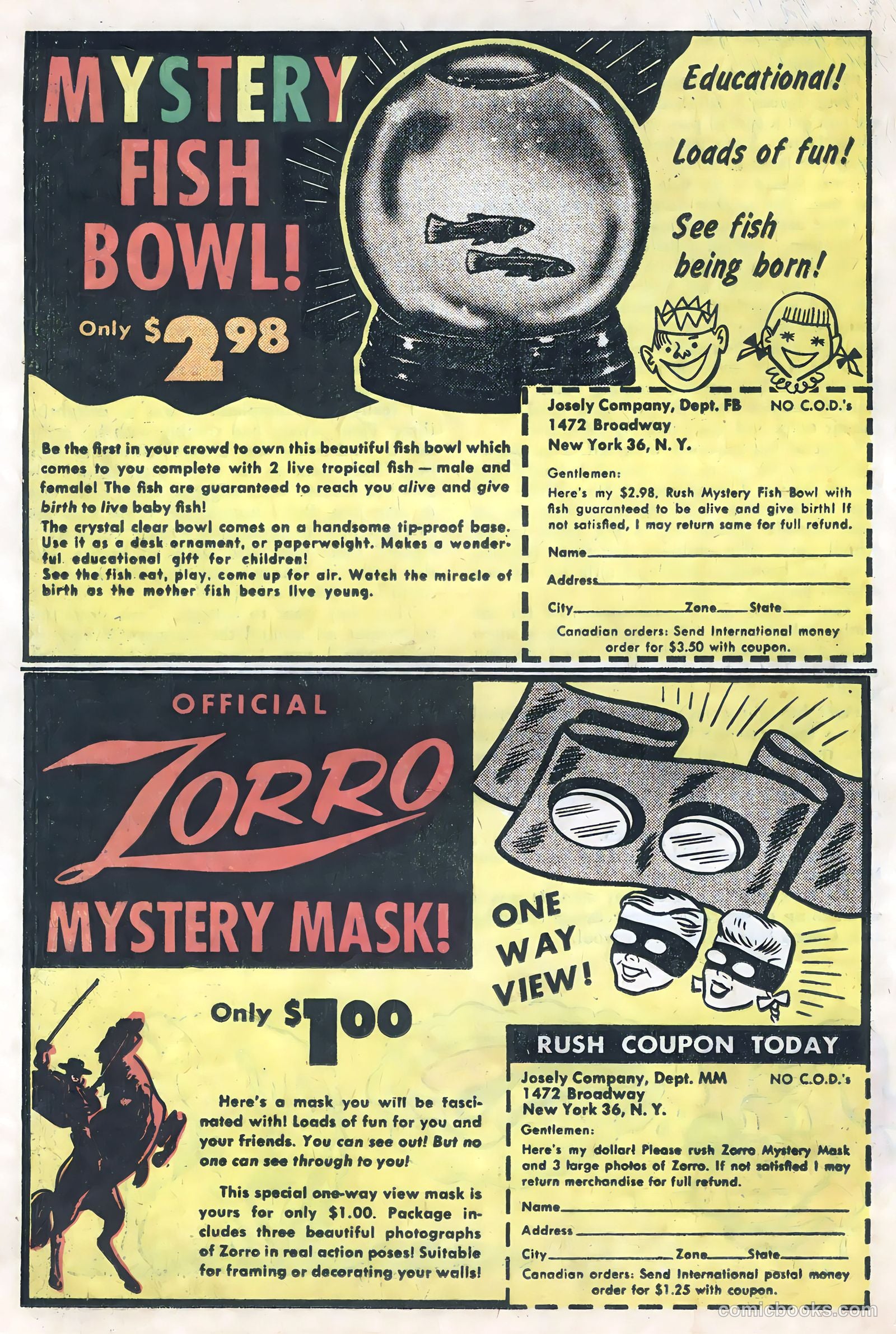 Atom the Cat #14 — page 22 of 36