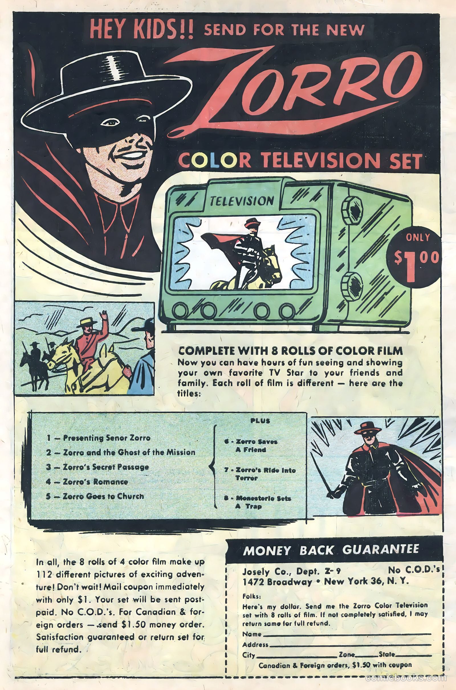 Atom the Cat #14 — page 34 of 36