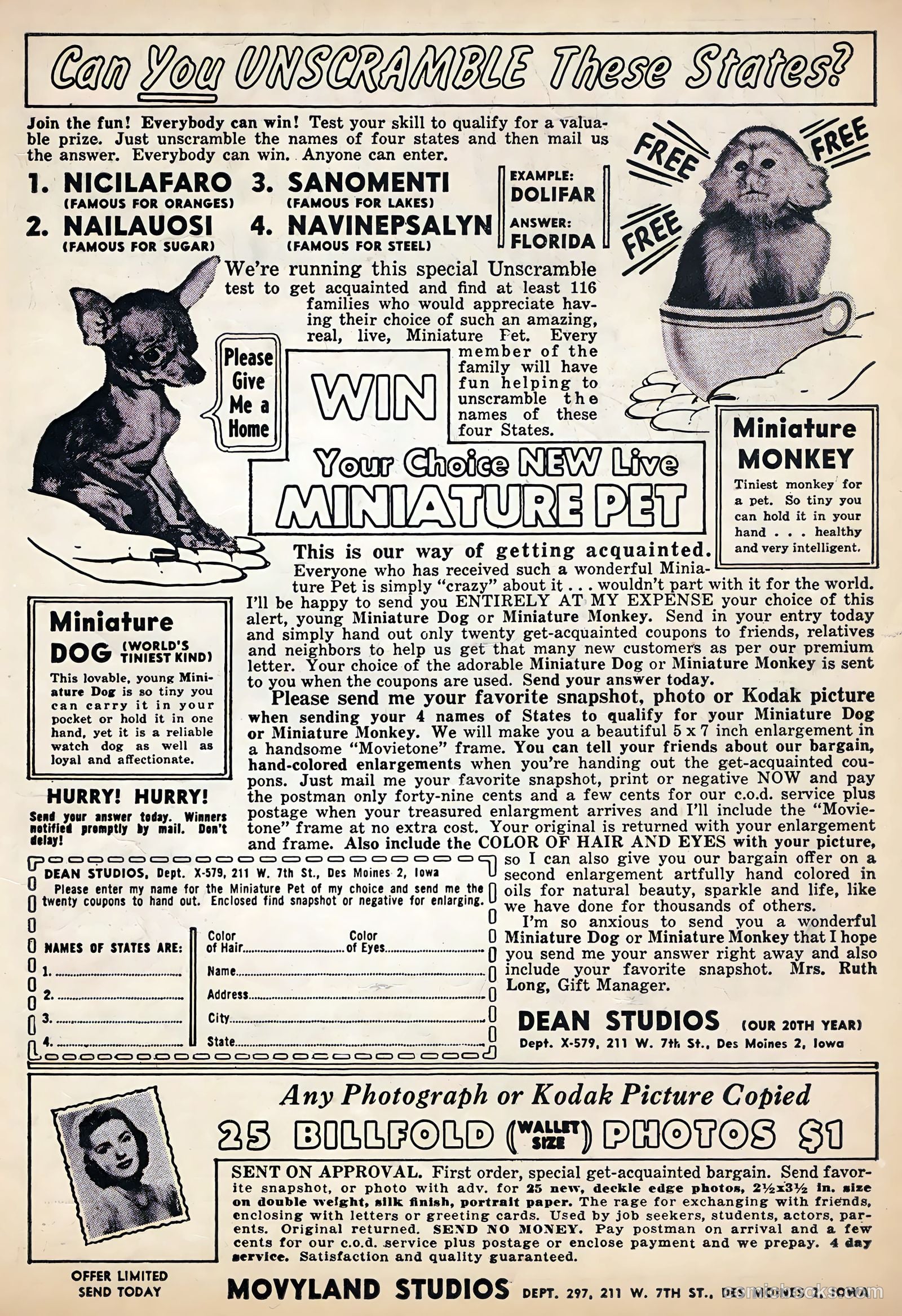 Atom the Cat #14 — page 35 of 36