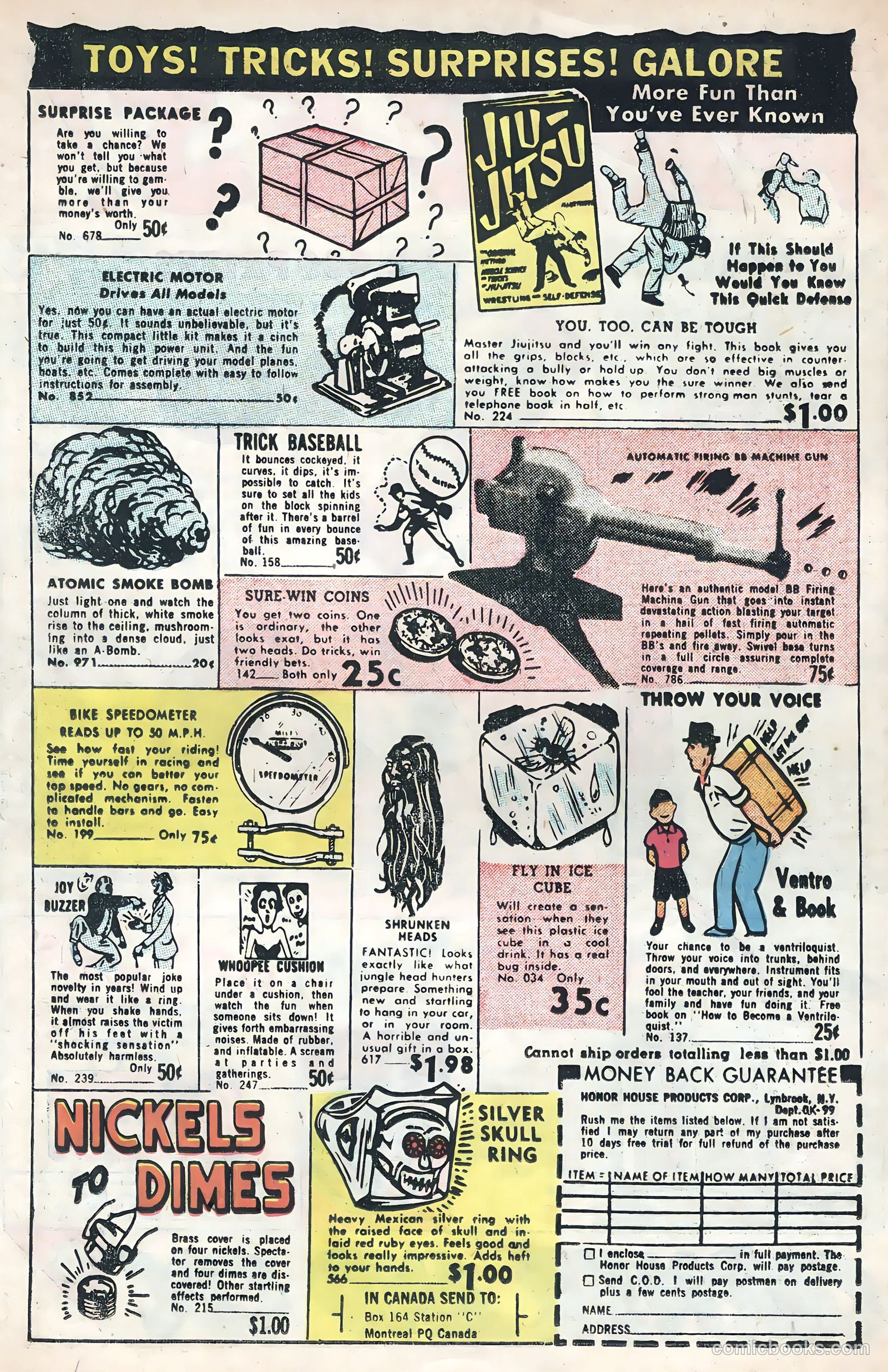 Atom the Cat #15 — page 21 of 35