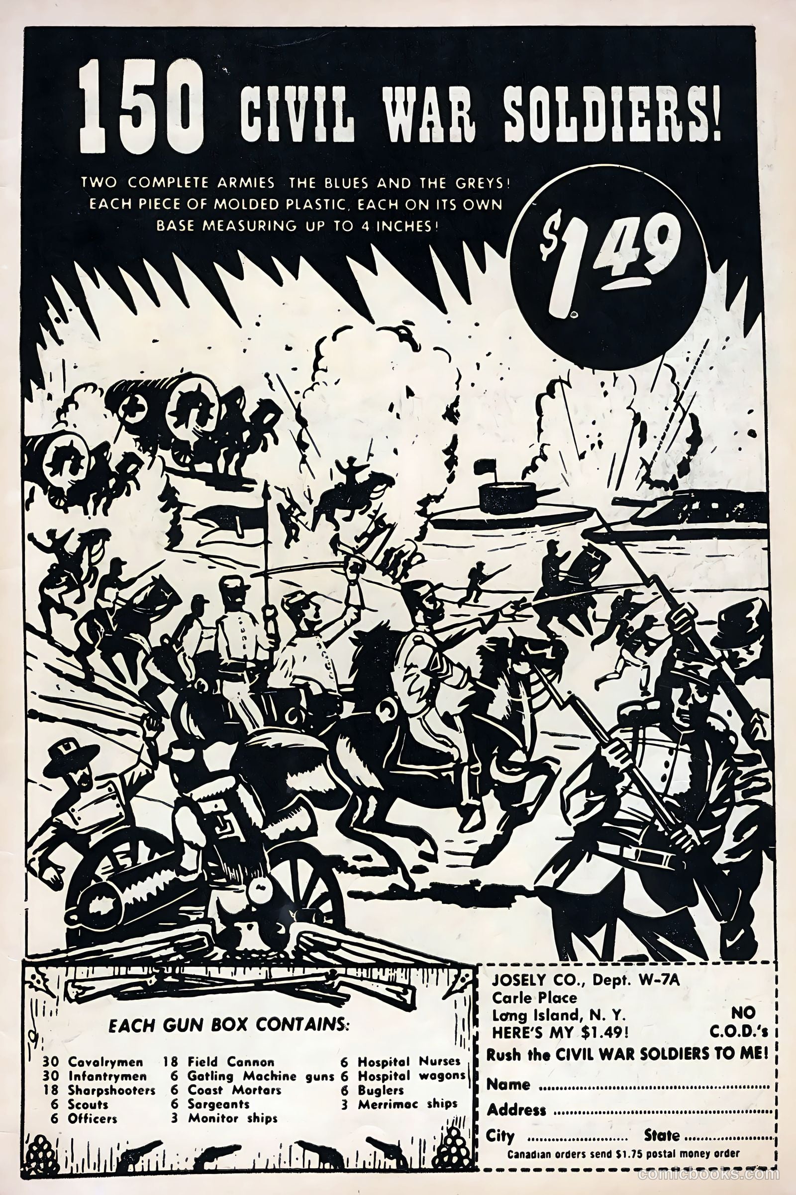 Atom the Cat #15 — page 34 of 35
