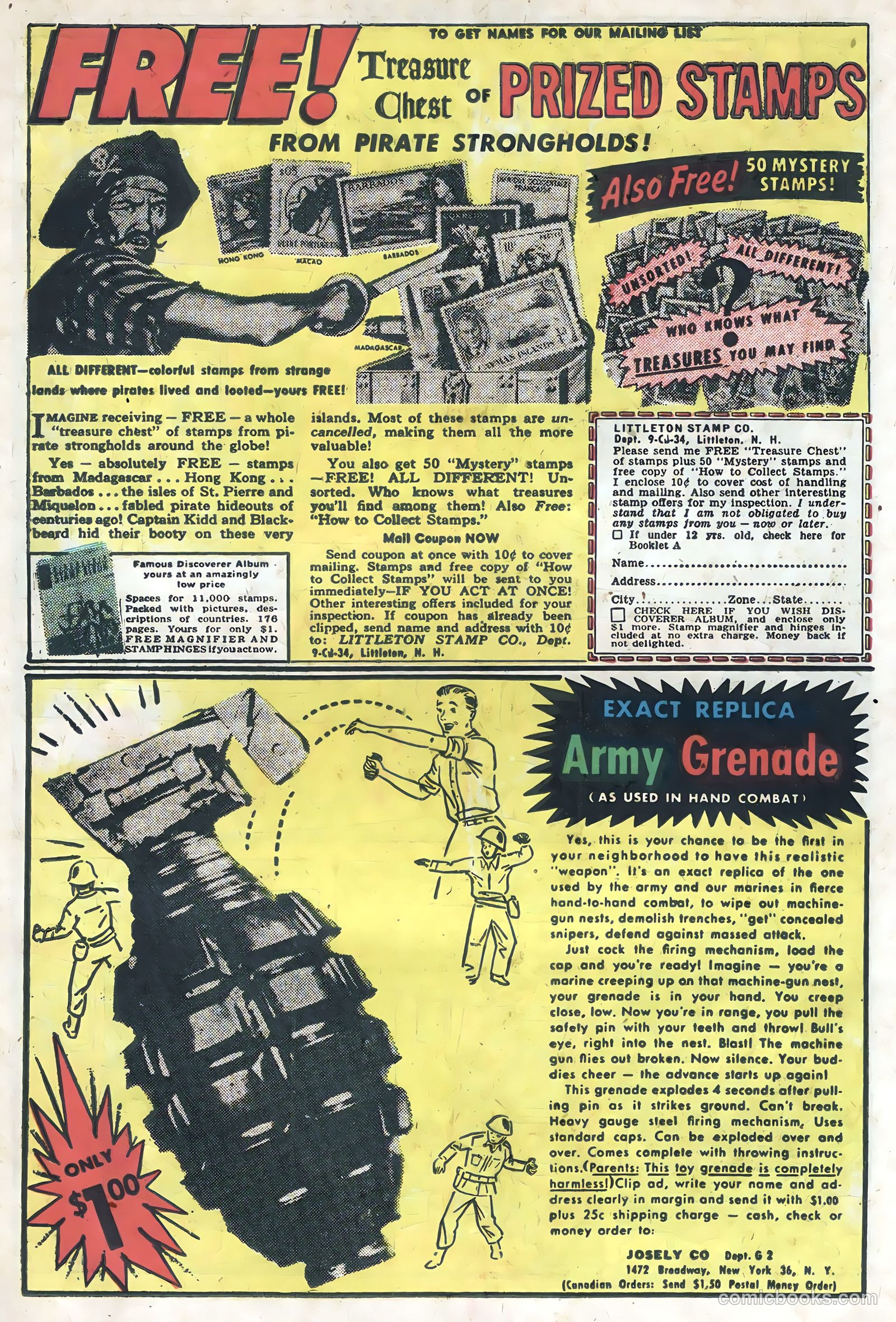 Atom the Cat #16 — page 15 of 36