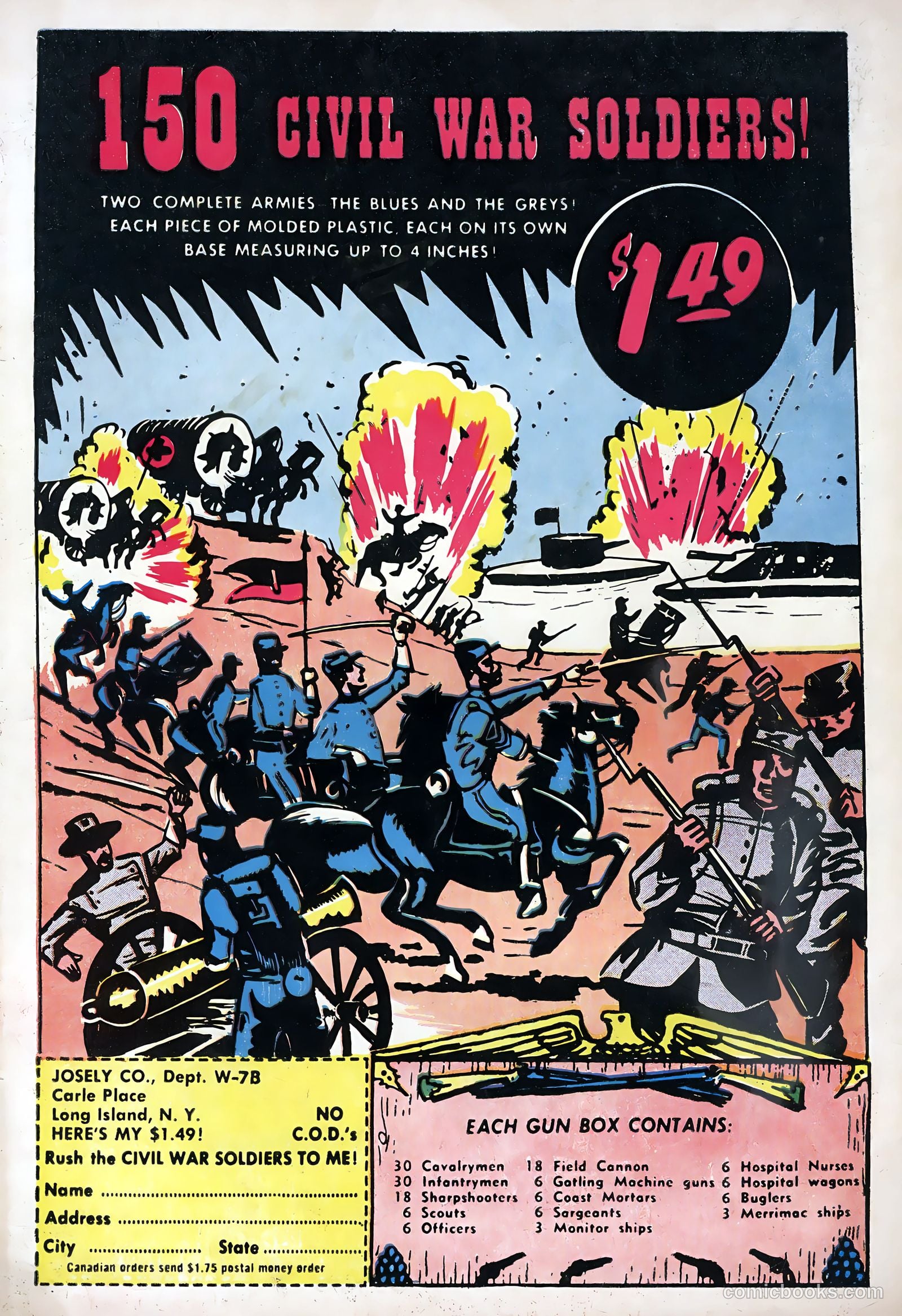 Atom the Cat #16 — page 36 of 36