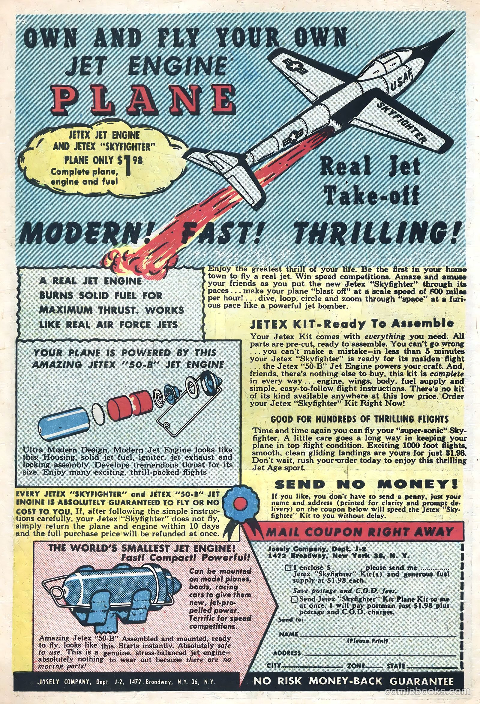 Atom the Cat #17 — page 6 of 36