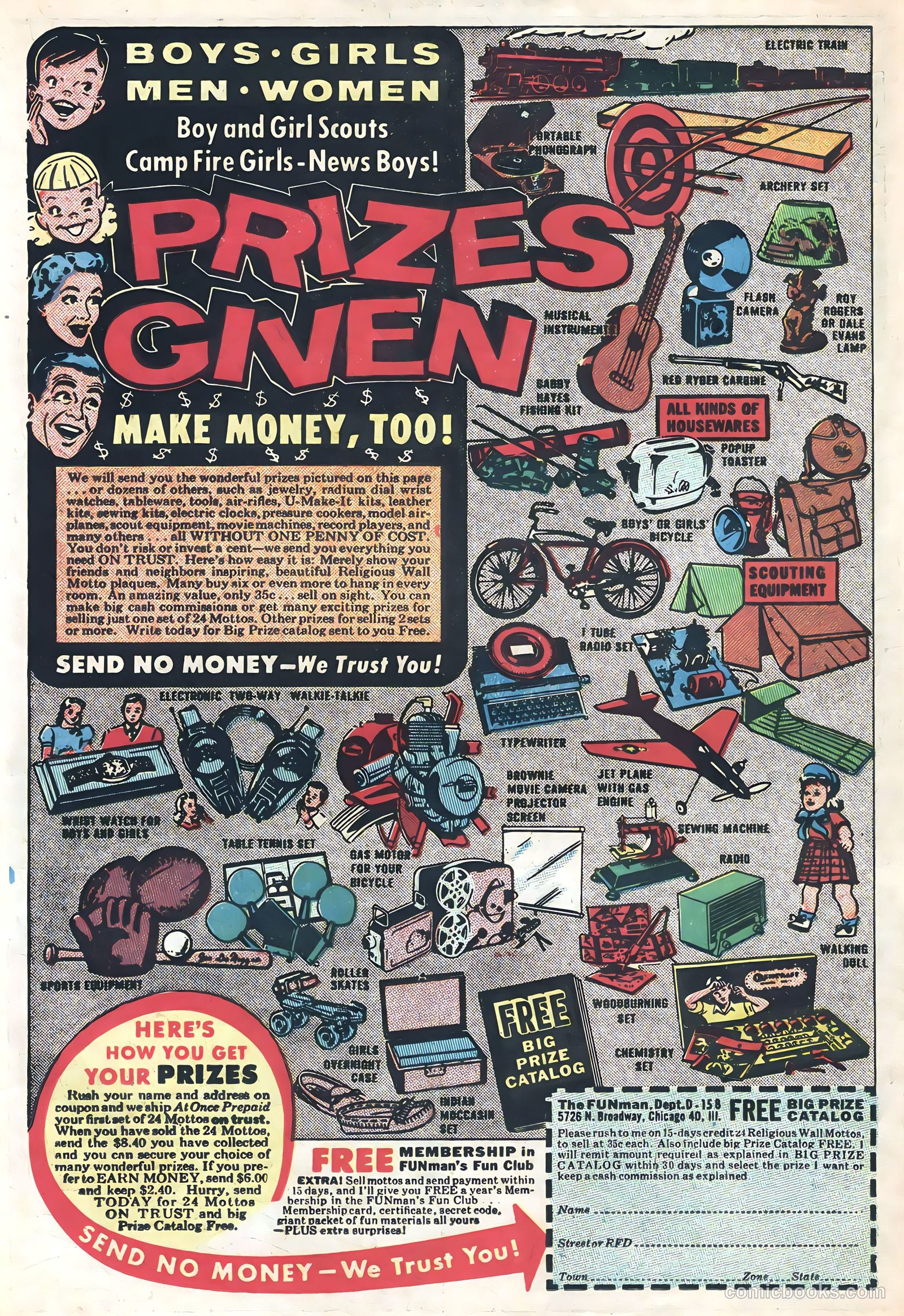Atom the Cat #17 — page 15 of 36