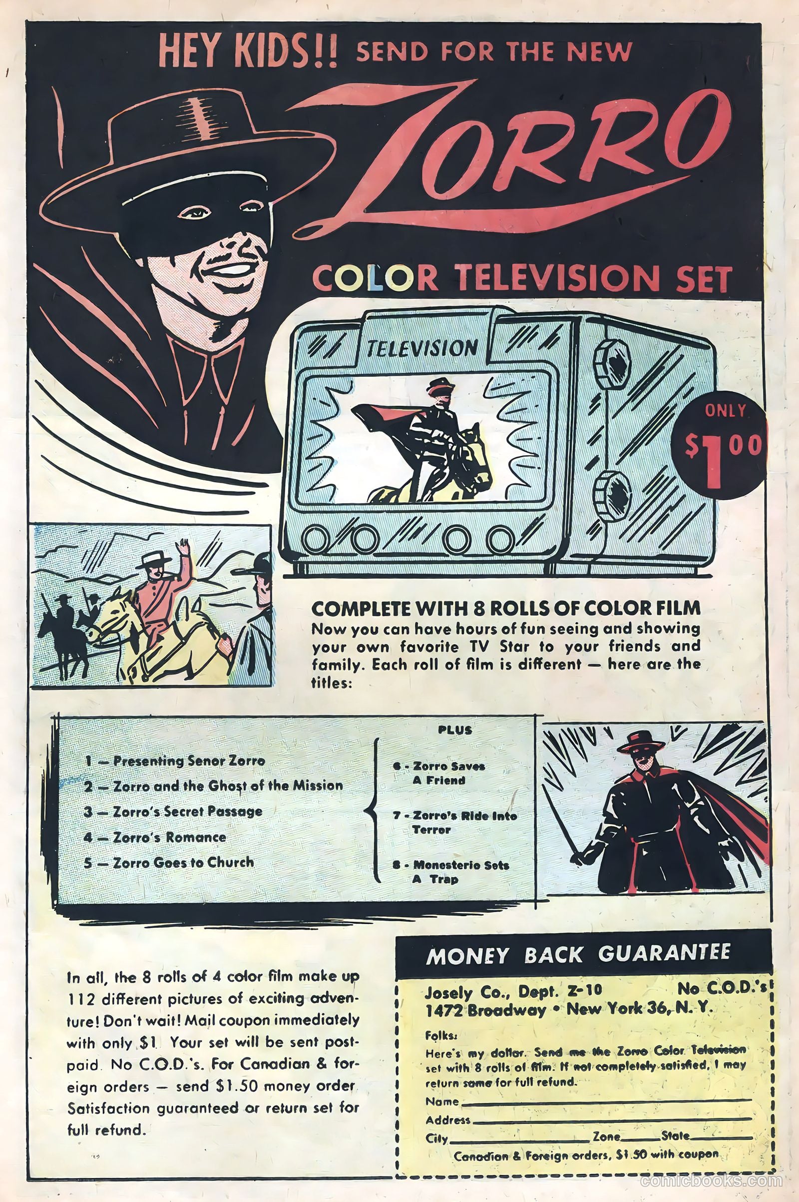 Atom the Cat #17 — page 22 of 36
