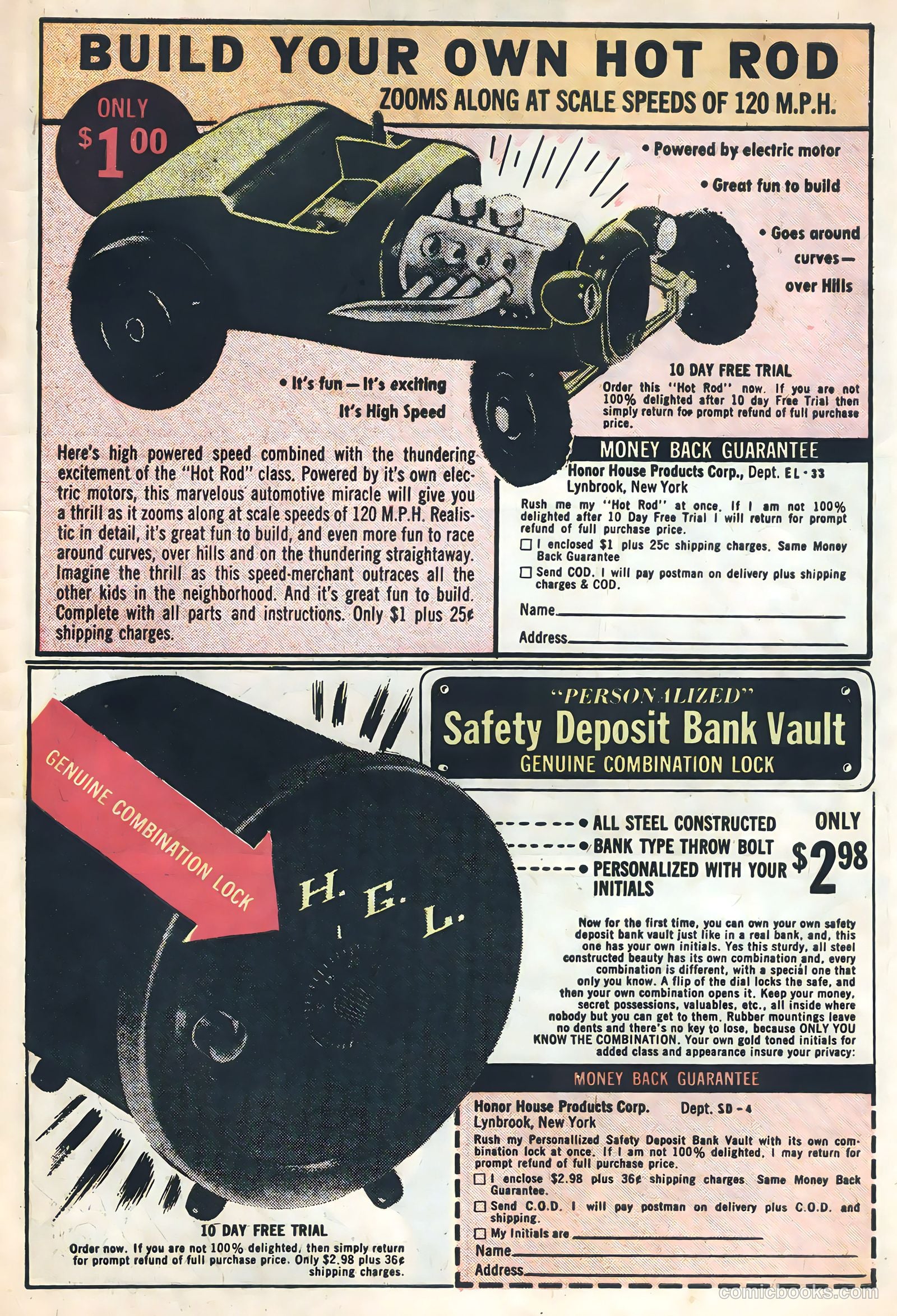 Atom the Cat #17 — page 31 of 36