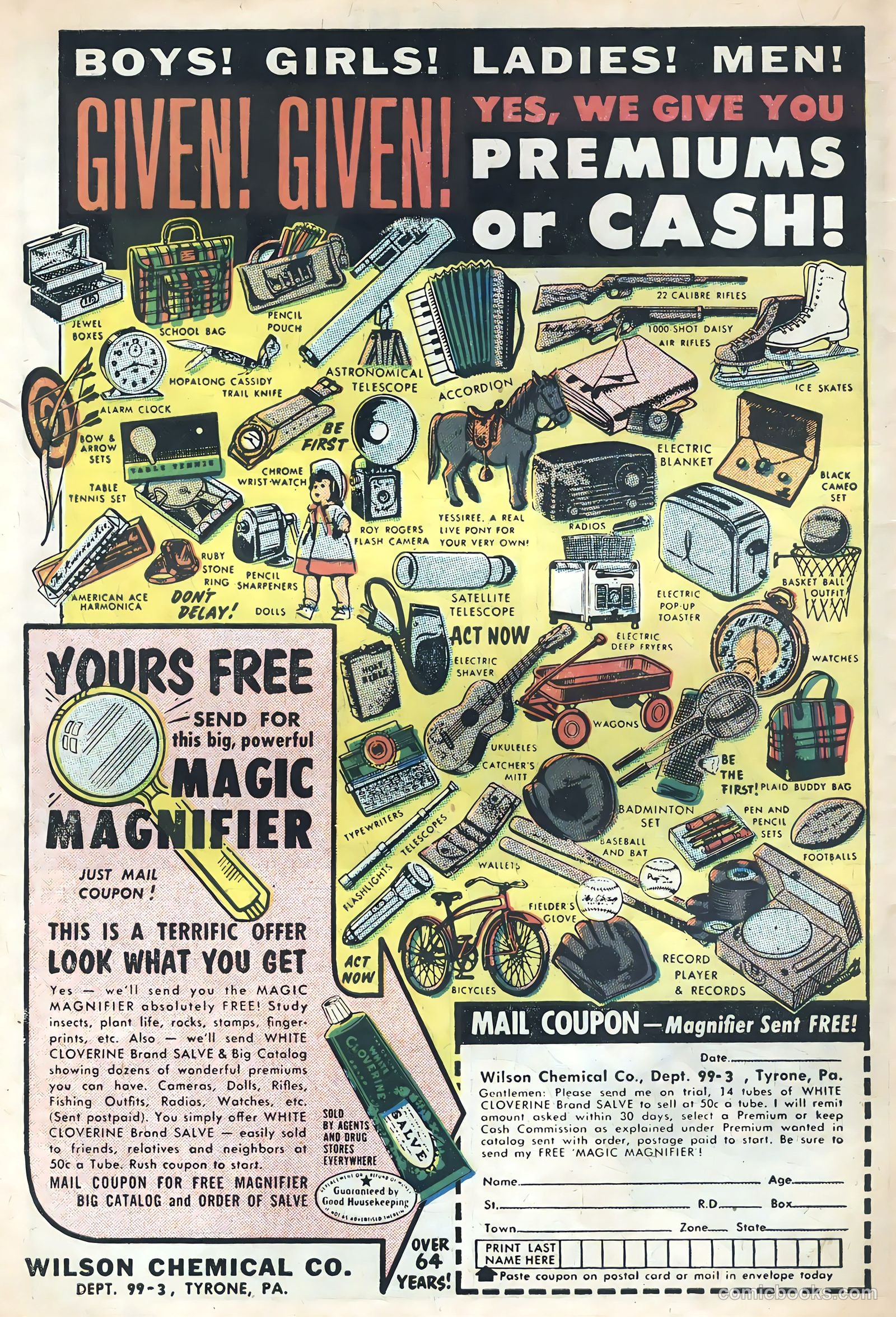 Atom the Cat #17 — page 34 of 36