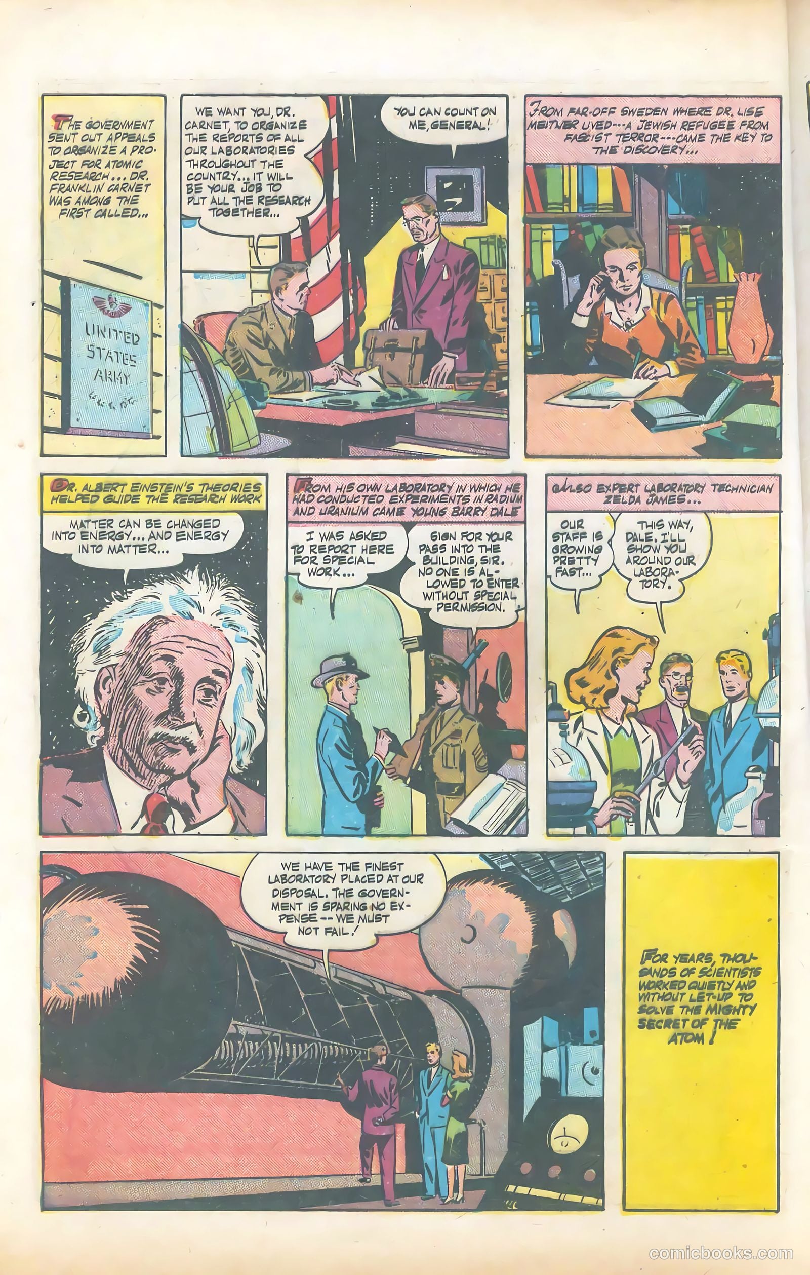 Atoman #1 — page 4 of 52