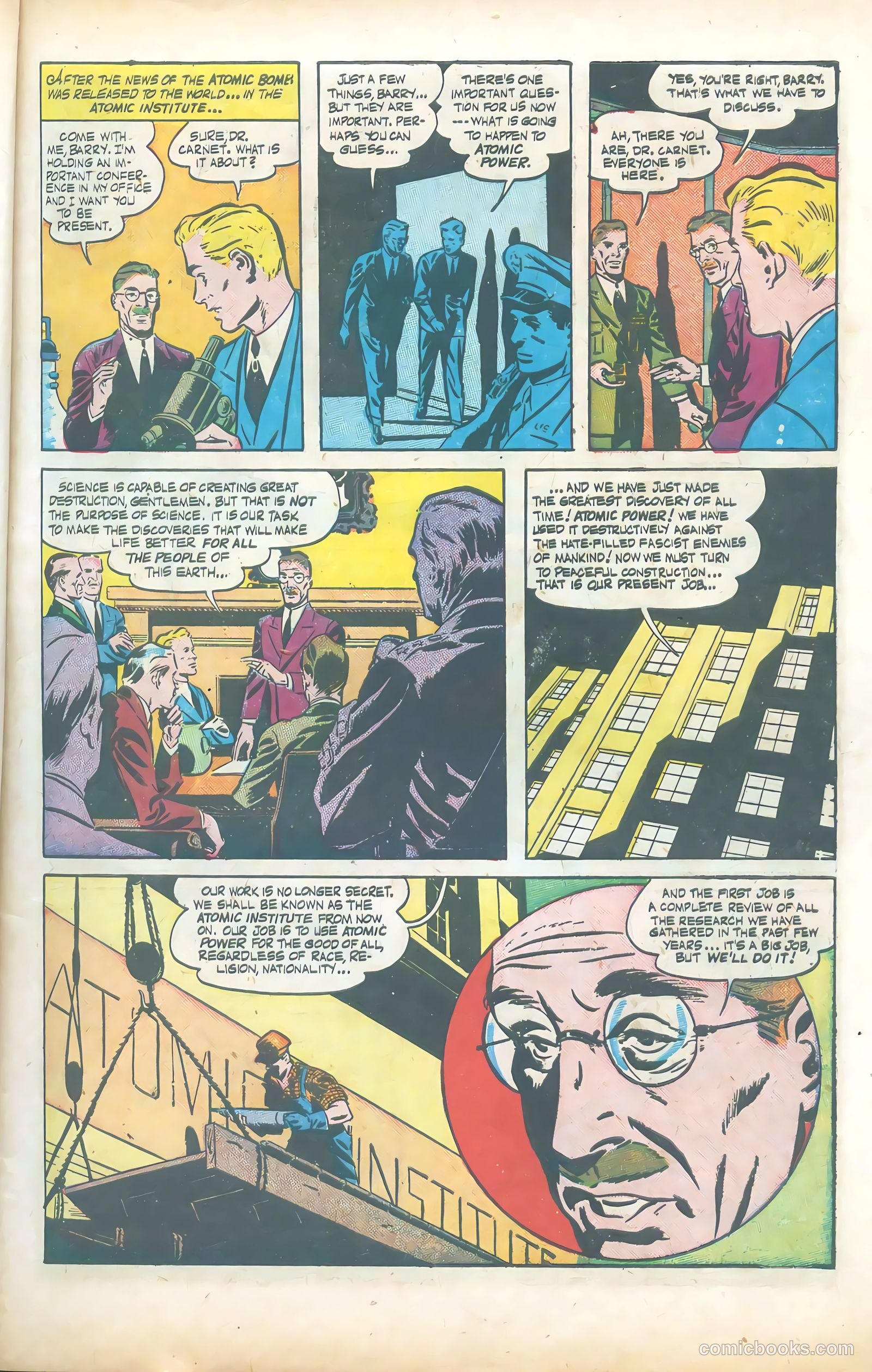 Atoman #1 — page 7 of 52