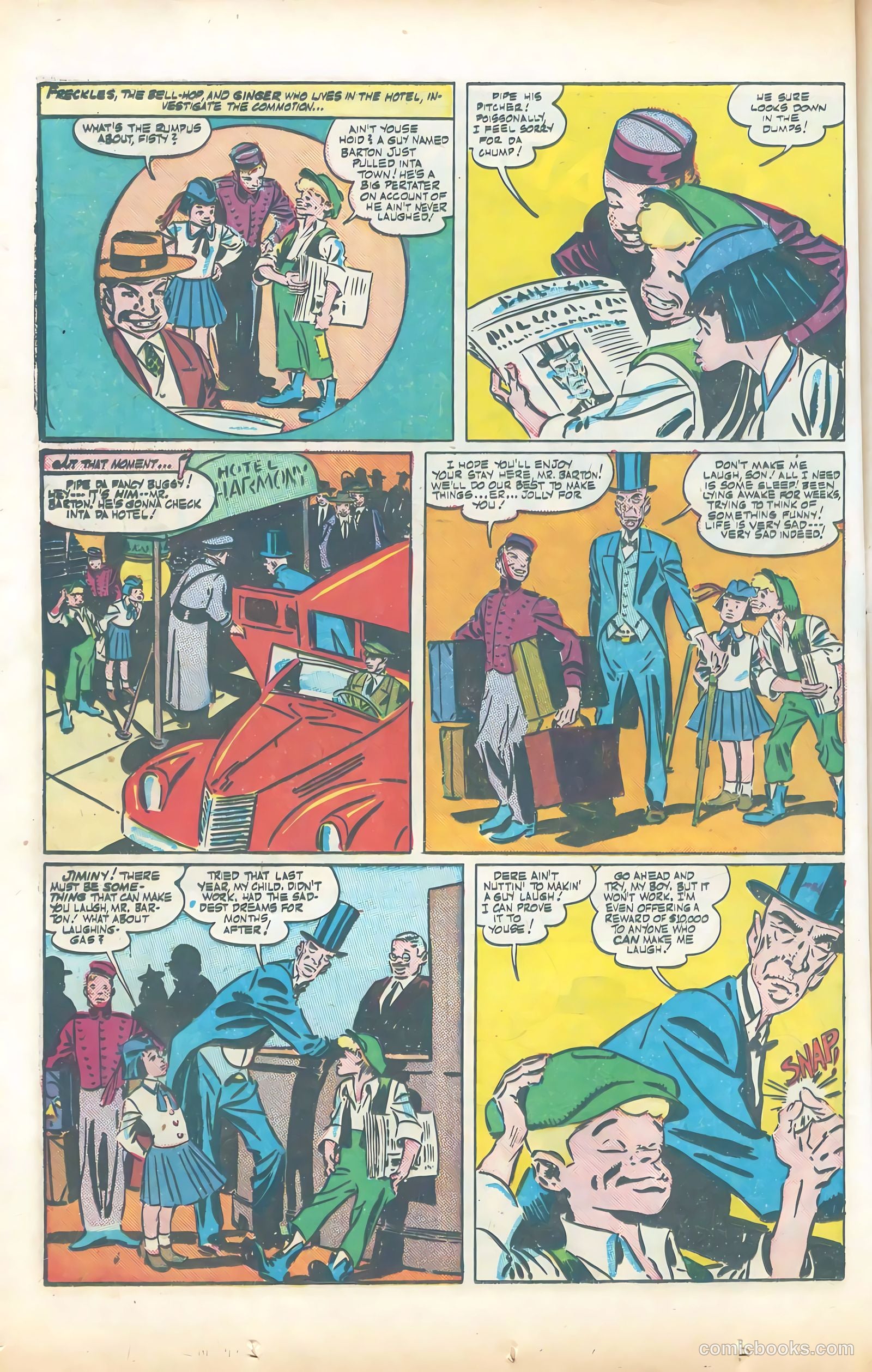 Atoman #1 — page 20 of 52