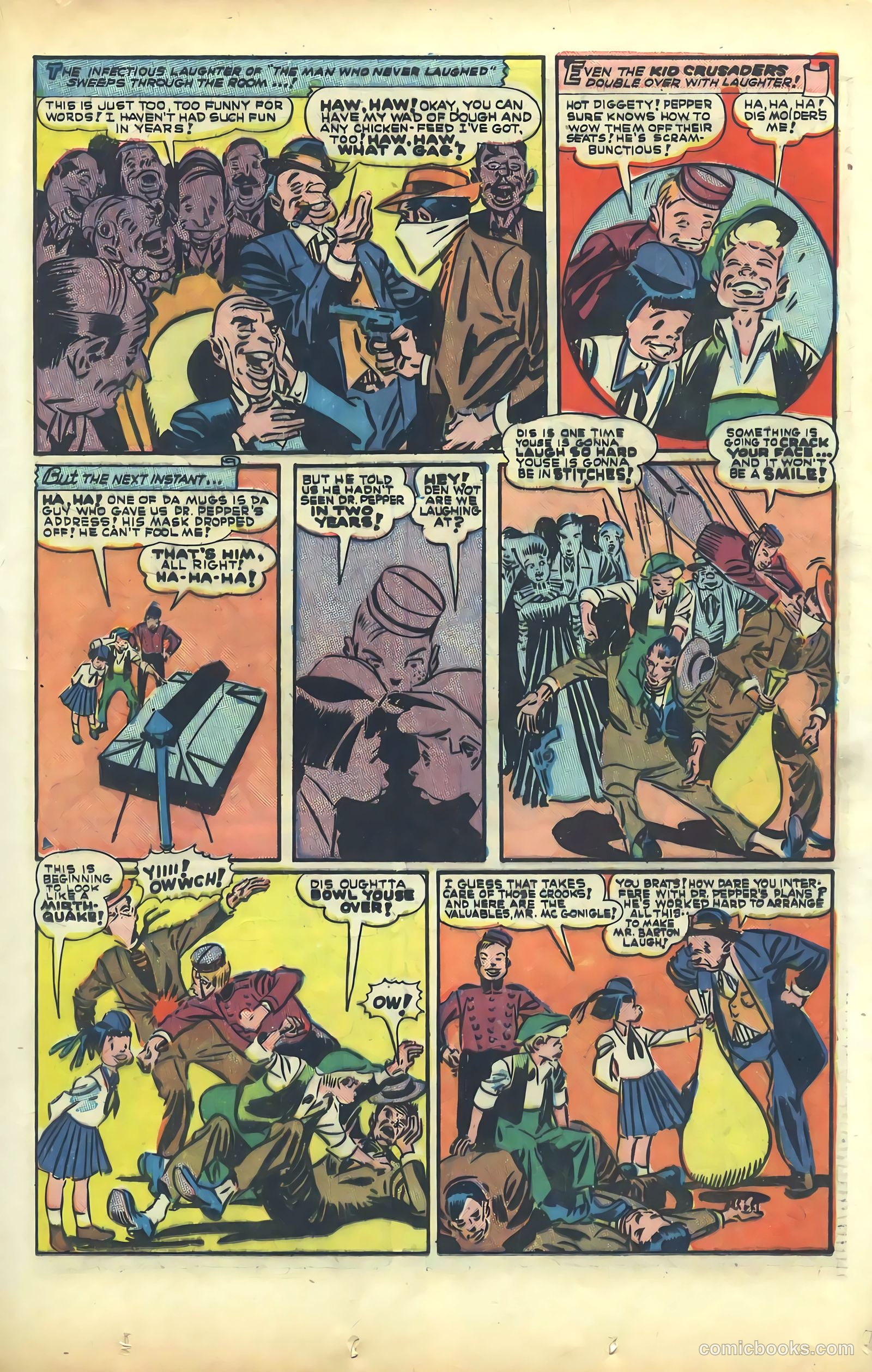 Atoman #1 — page 25 of 52