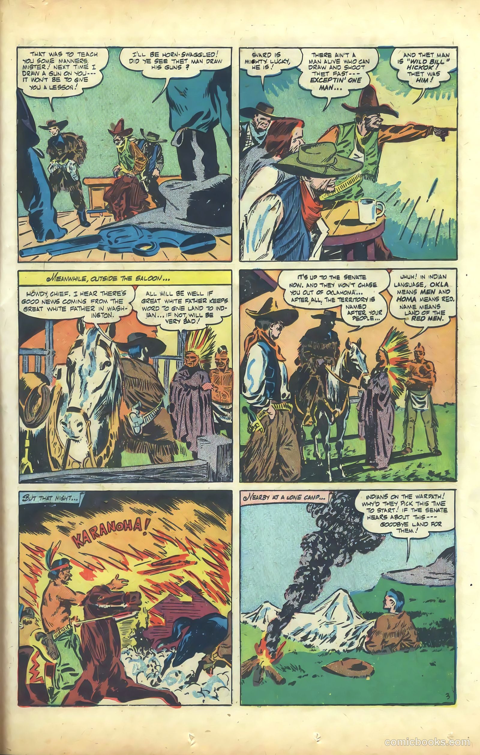 Atoman #1 — page 31 of 52