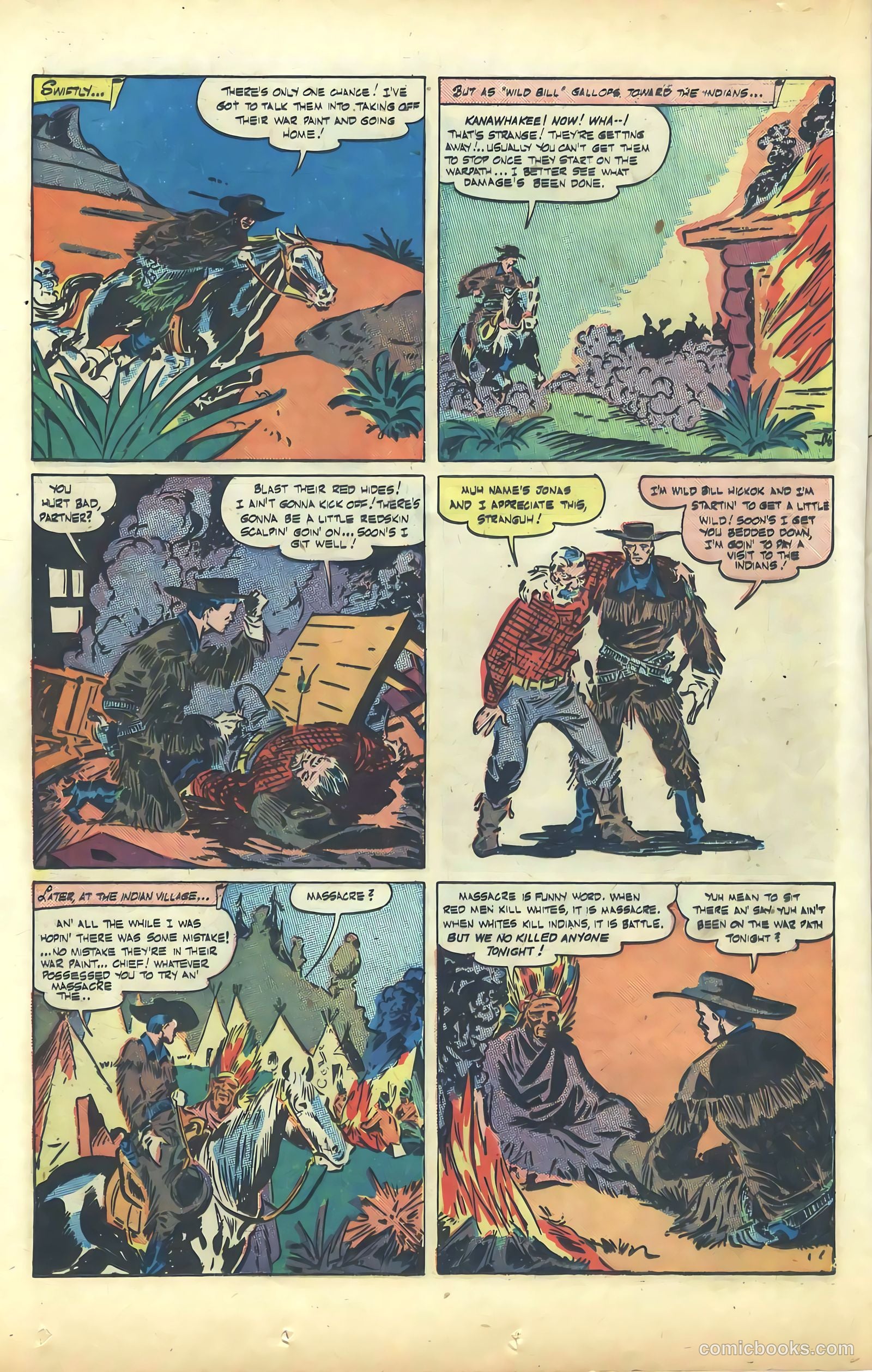 Atoman #1 — page 32 of 52