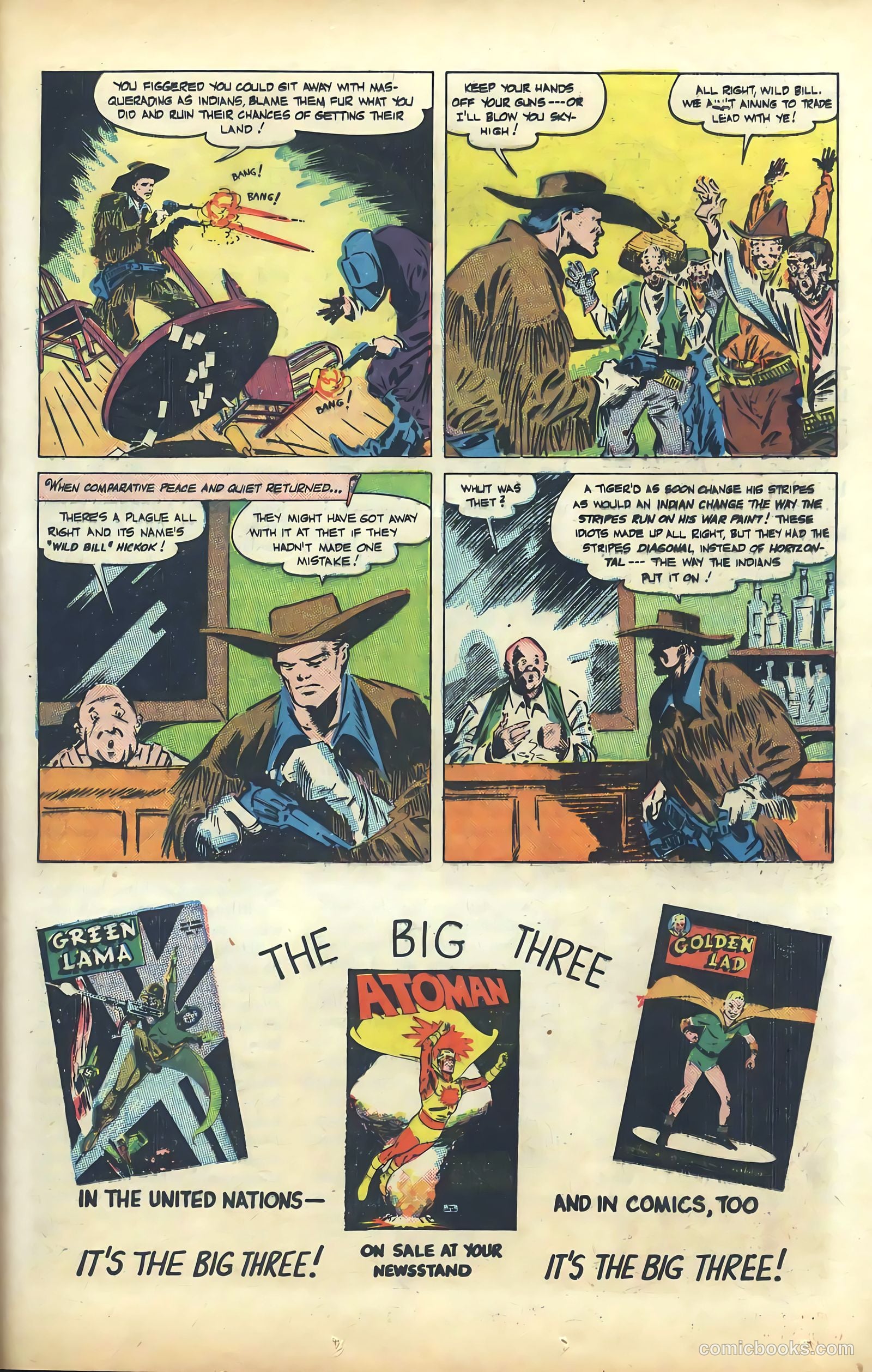 Atoman #1 — page 35 of 52