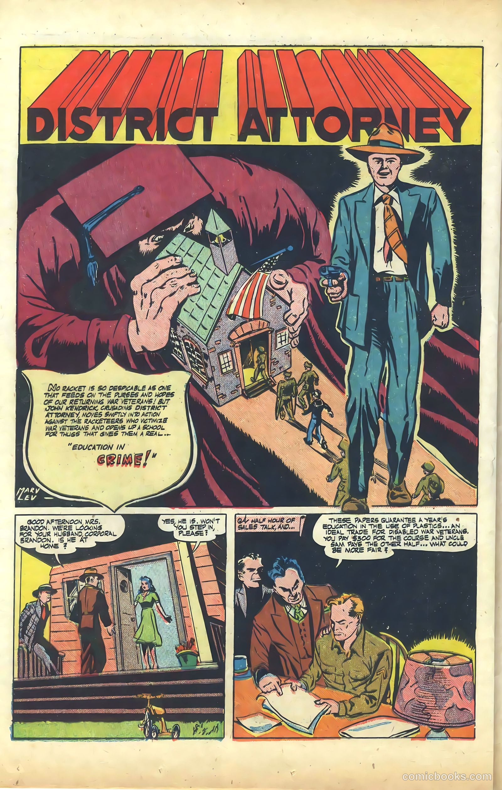 Atoman #1 — page 38 of 52