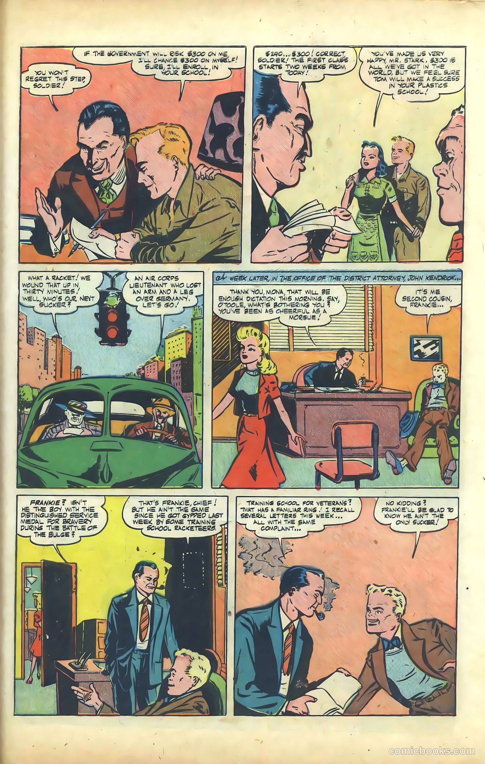 Atoman #1 — page 39 of 52