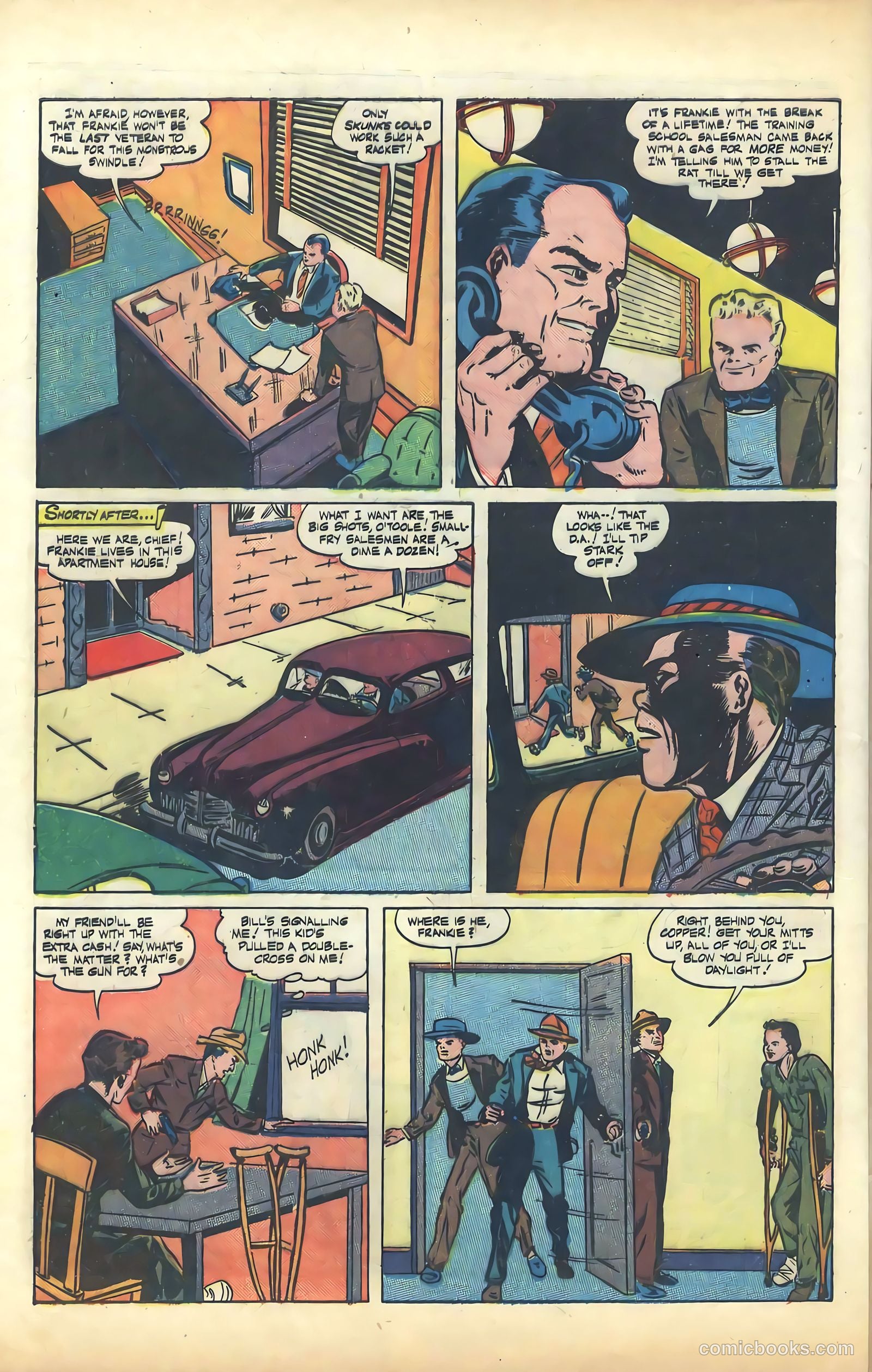 Atoman #1 — page 40 of 52
