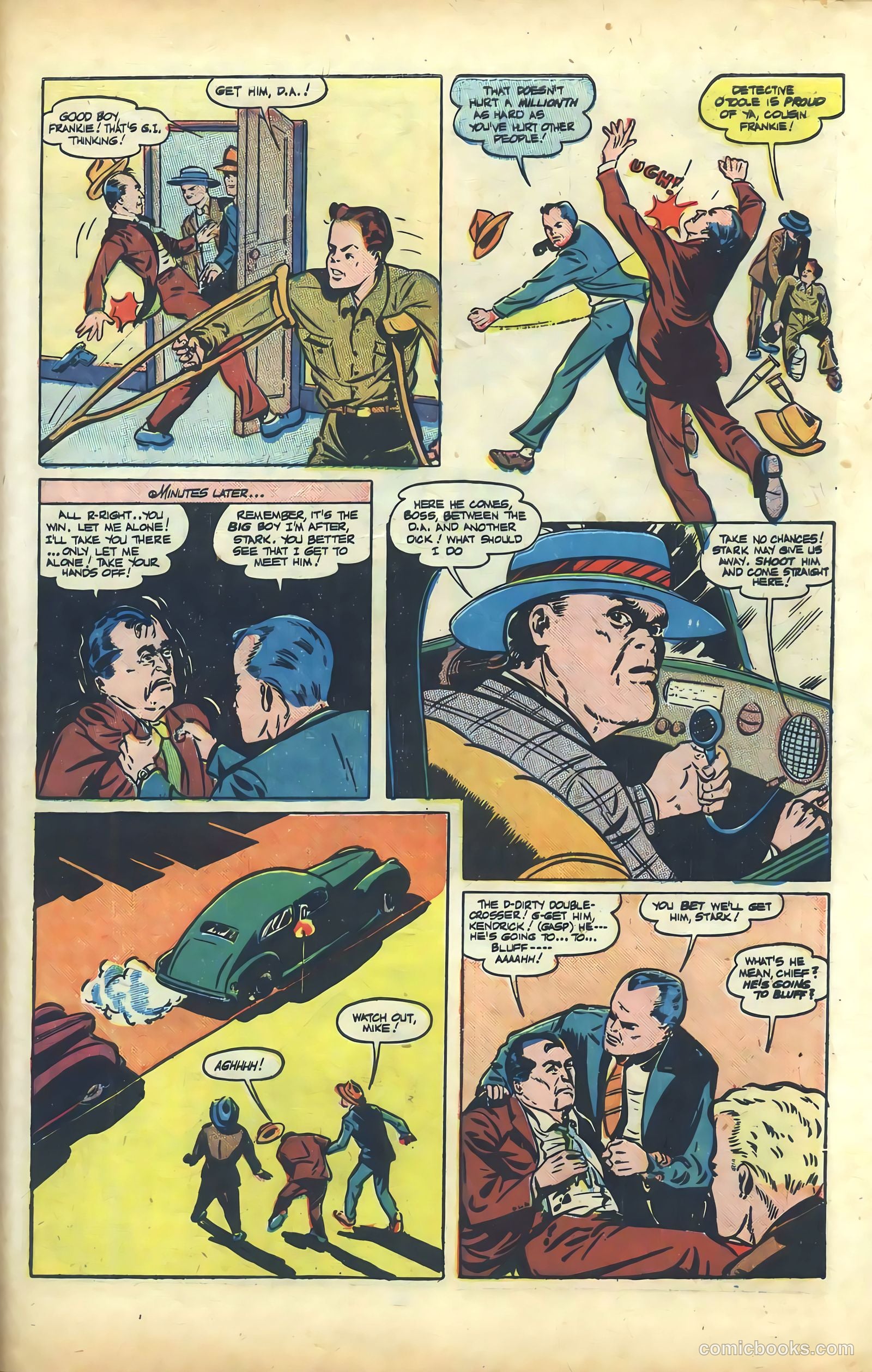 Atoman #1 — page 41 of 52