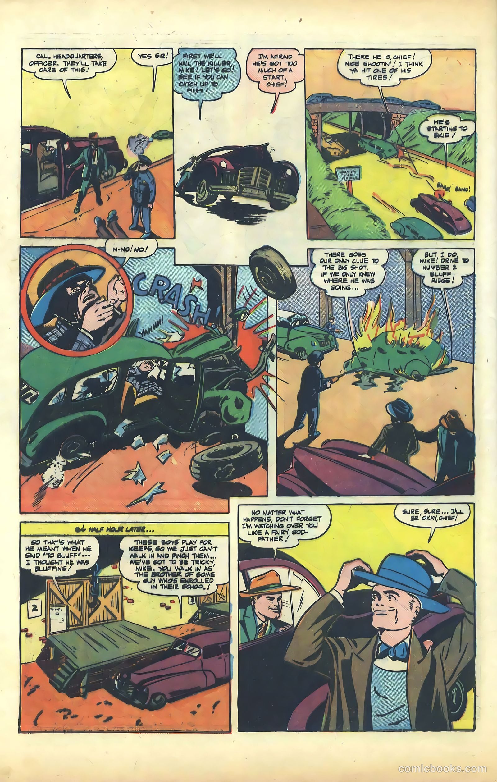 Atoman #1 — page 42 of 52