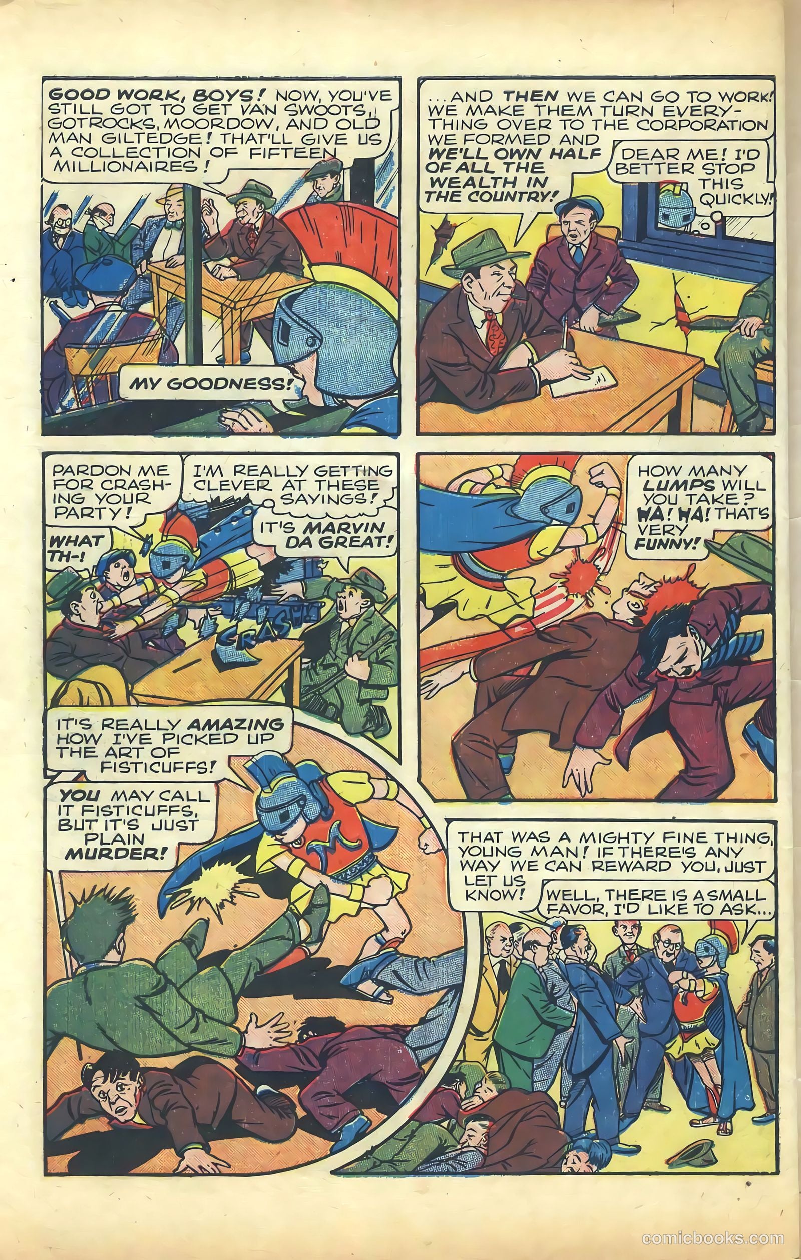 Atoman #1 — page 48 of 52