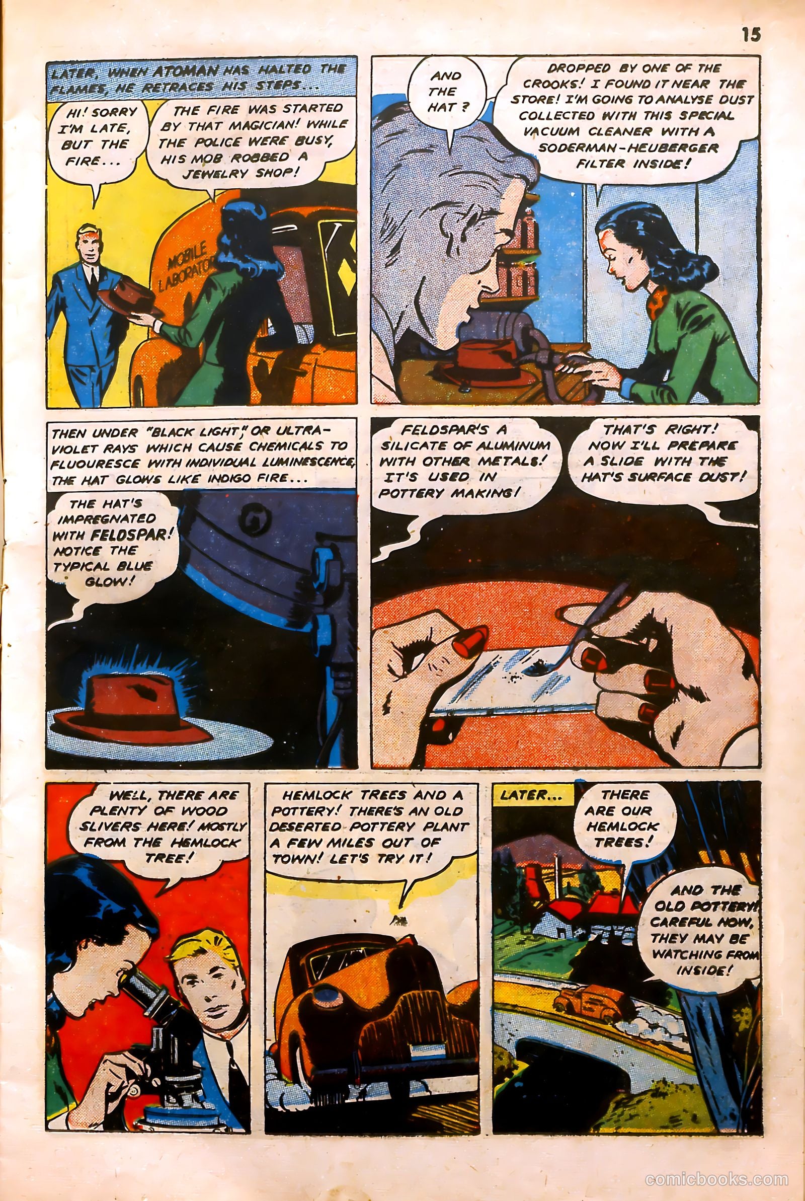 Atoman #2 — page 15 of 52