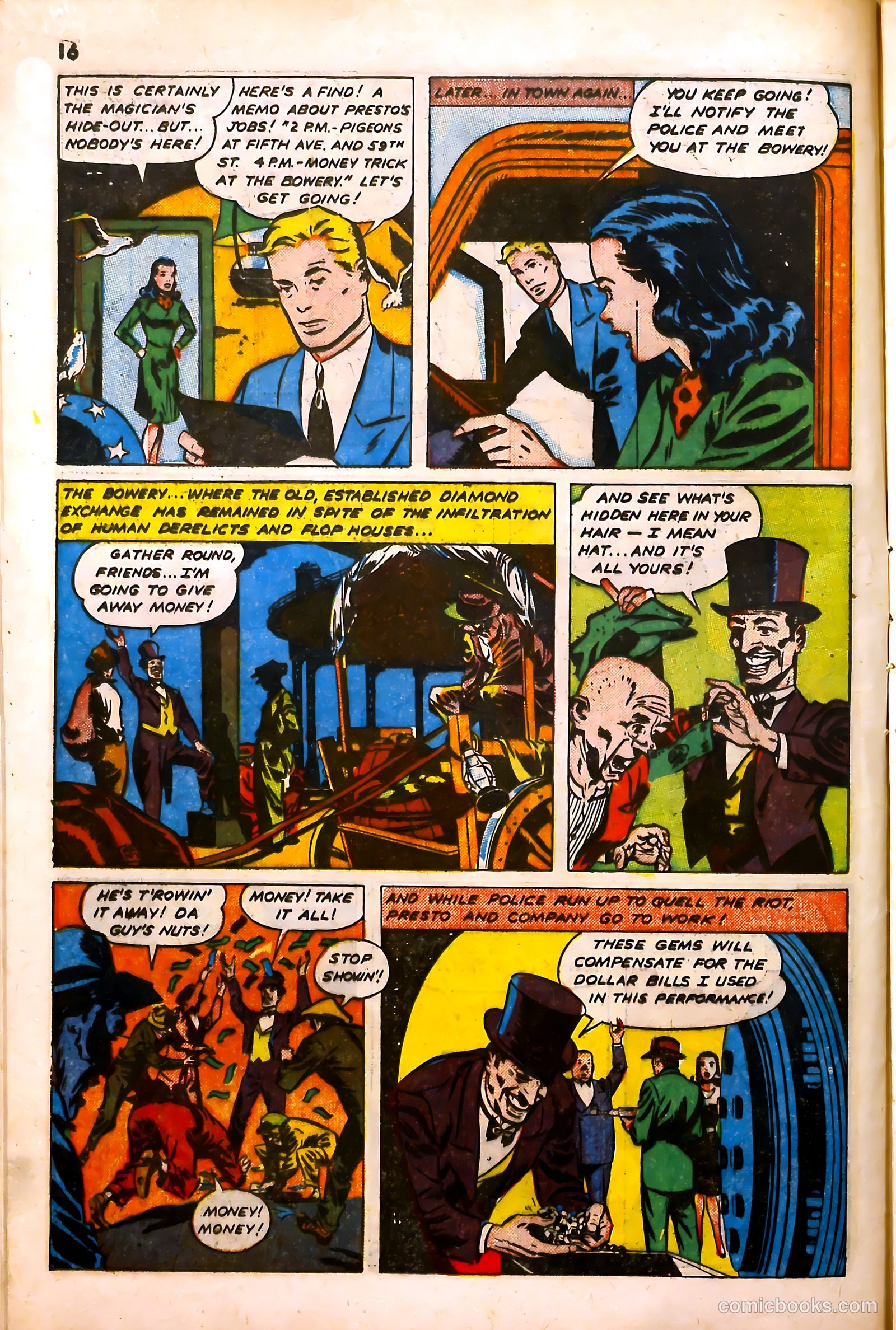Atoman #2 — page 16 of 52