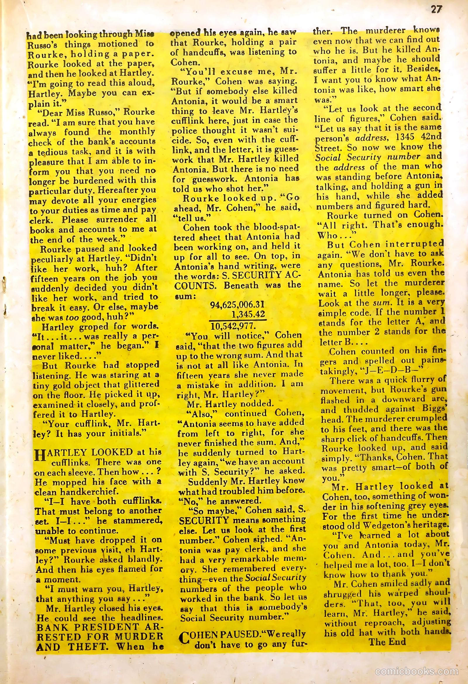 Atoman #2 — page 27 of 52