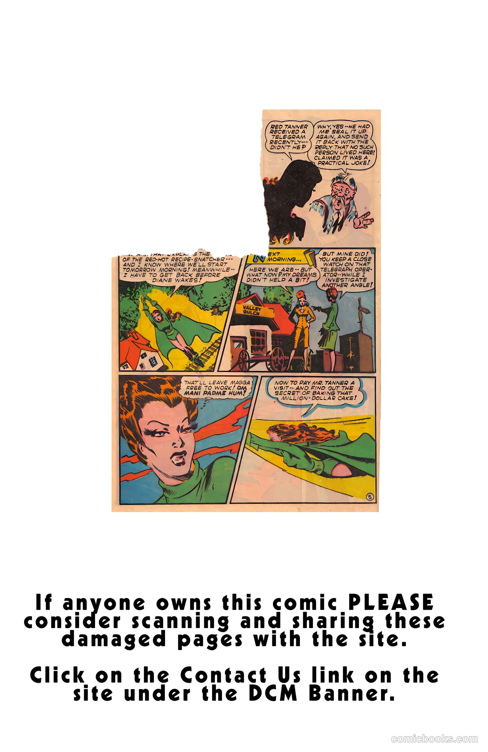 Atoman #2 — page 32 of 52