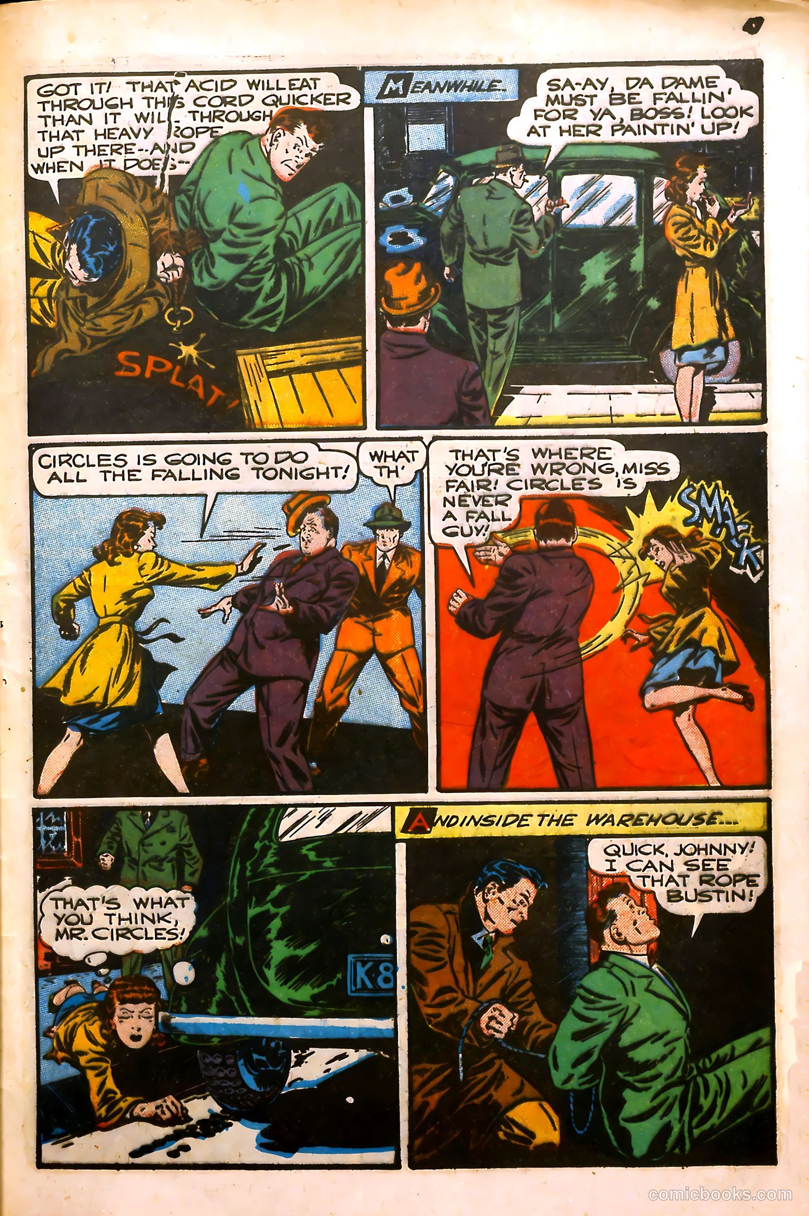 Atoman #2 — page 47 of 52