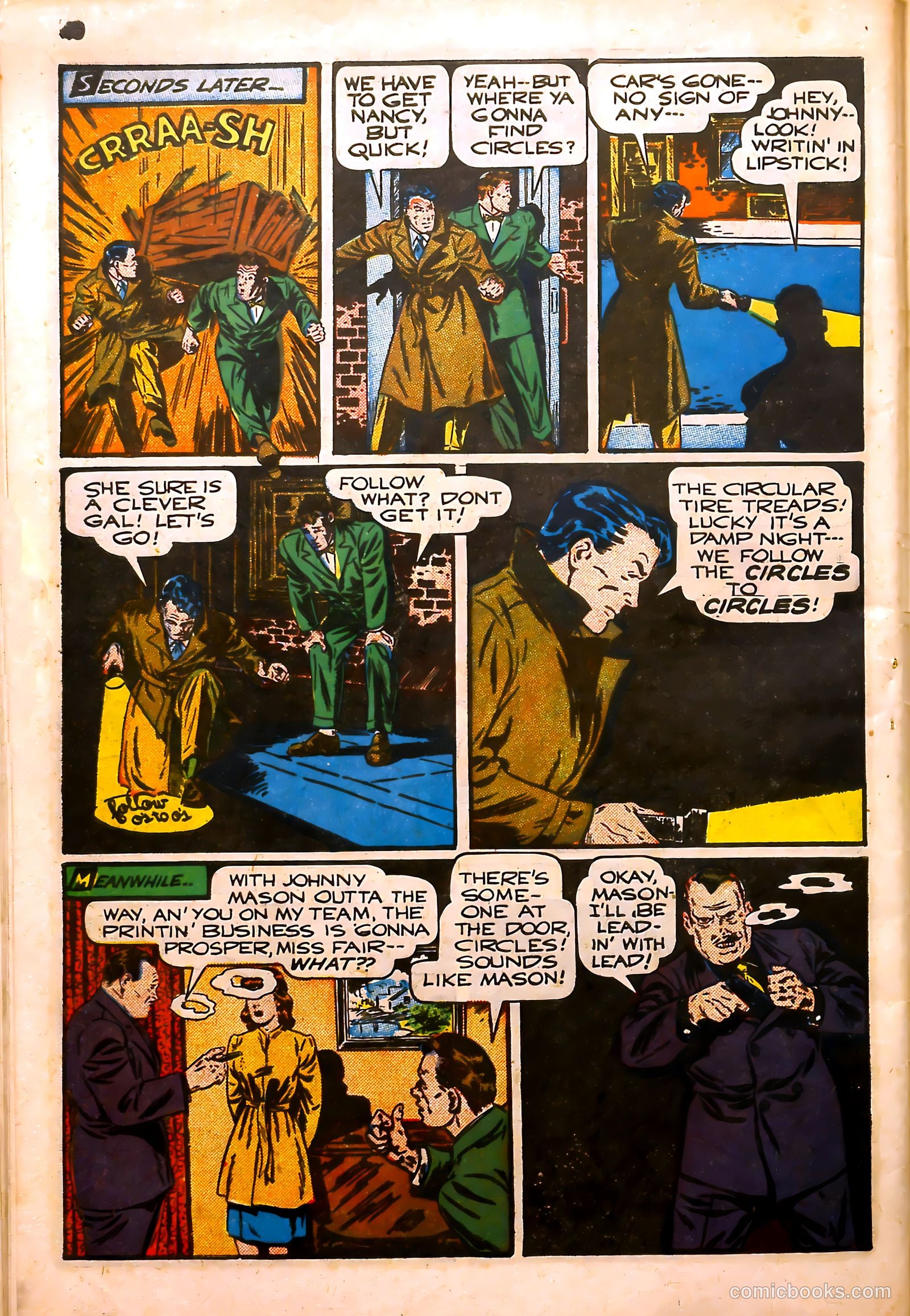 Atoman #2 — page 48 of 52