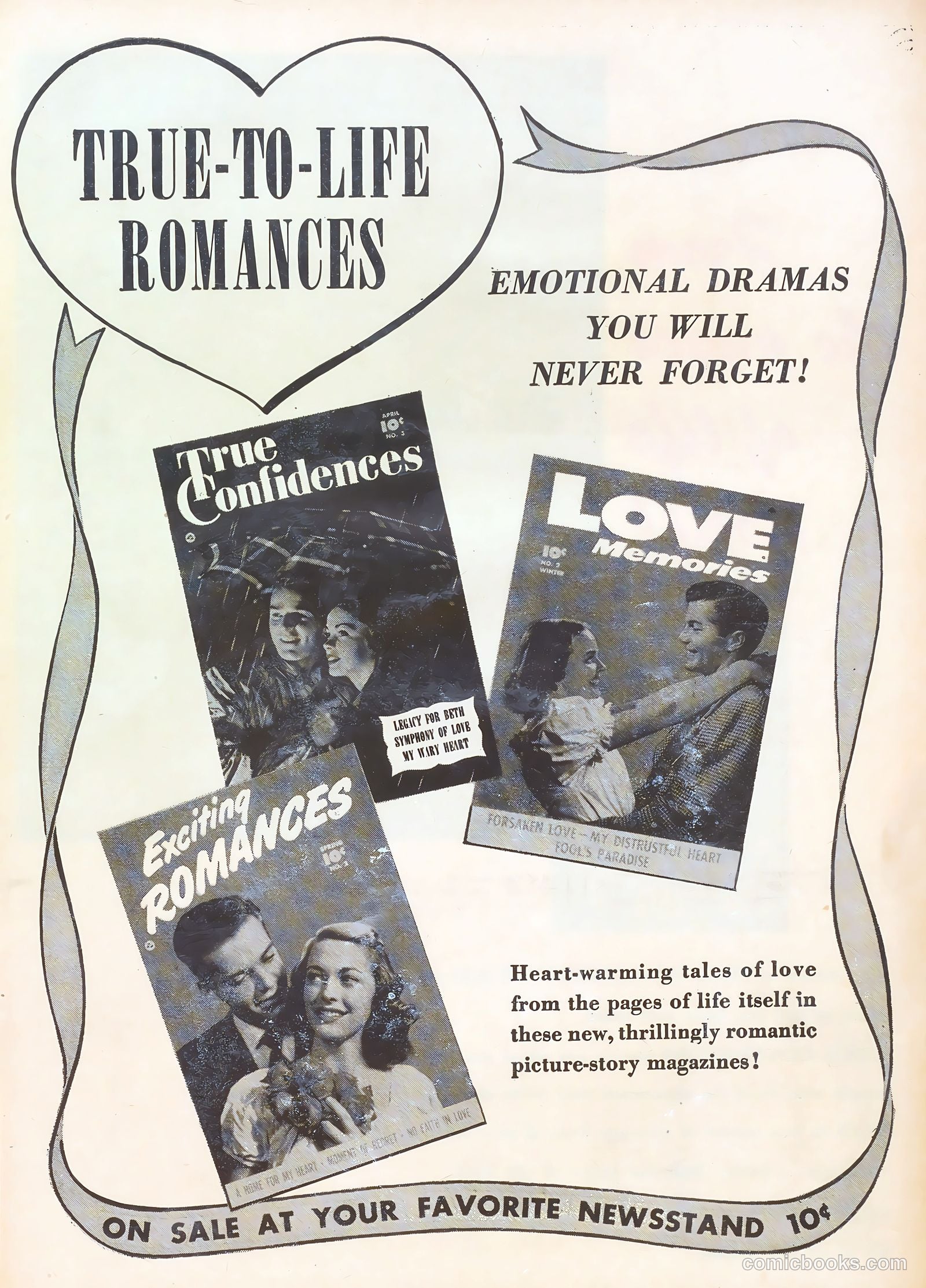 Negro Romance #1 — page 35 of 36