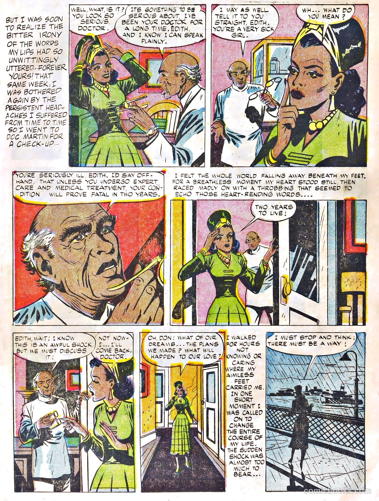 Negro Romance #4 — page 17 of 37