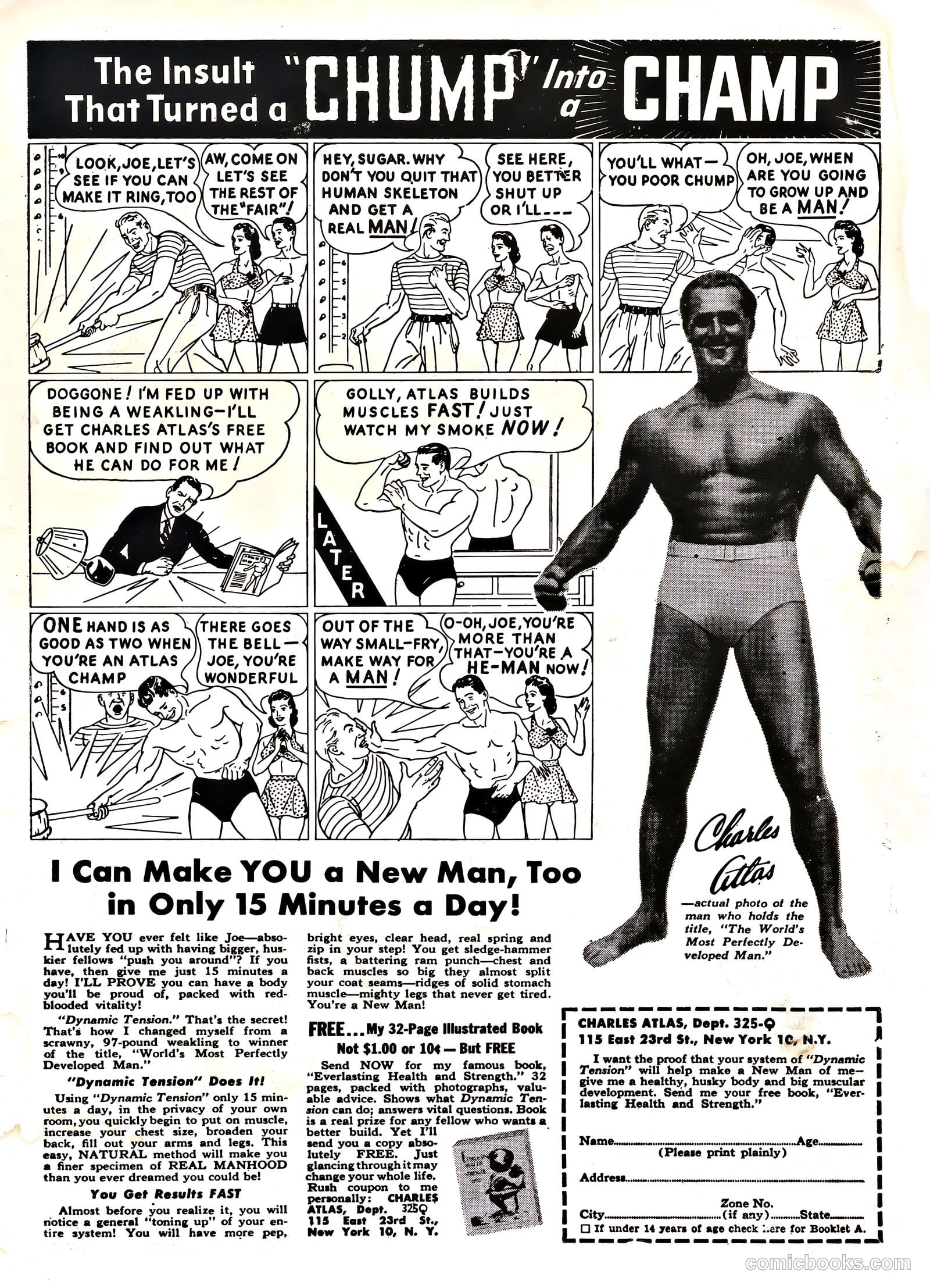 Negro Romance #4 — page 35 of 37