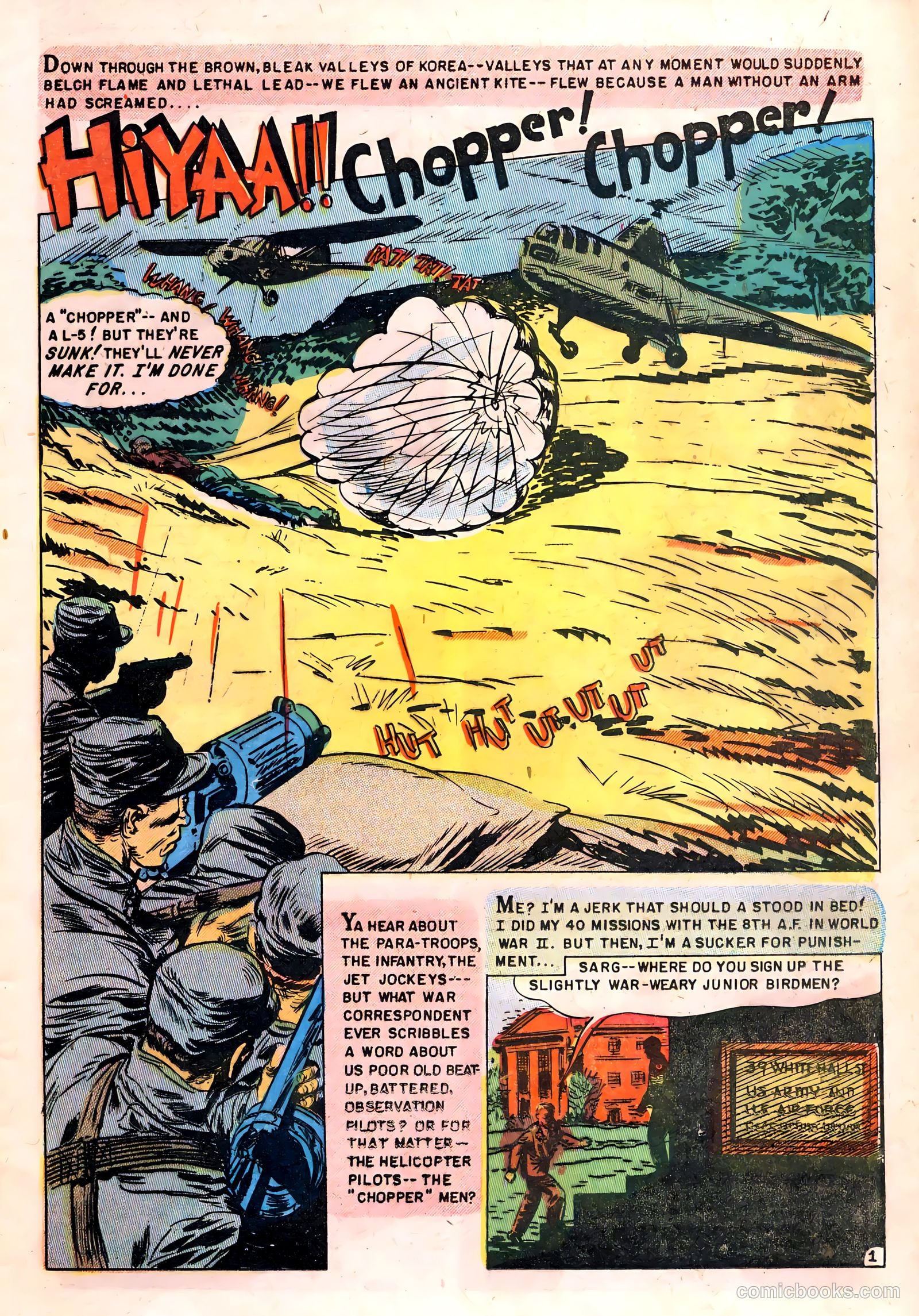 Atomic Attack #5 — page 11 of 36