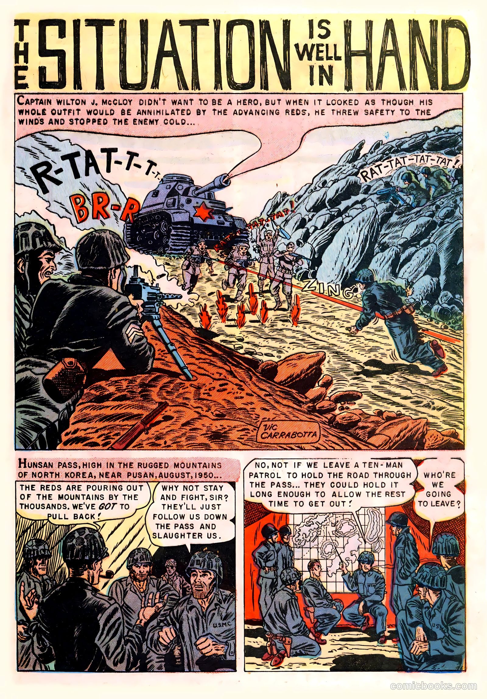 Atomic Attack #5 — page 27 of 36