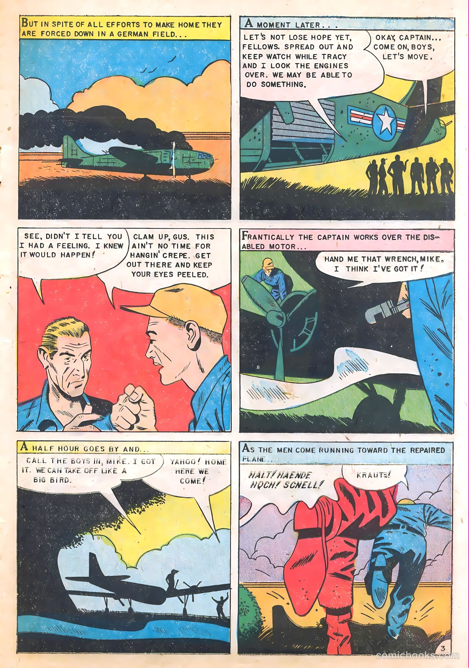 Atomic Attack #7 — page 13 of 36