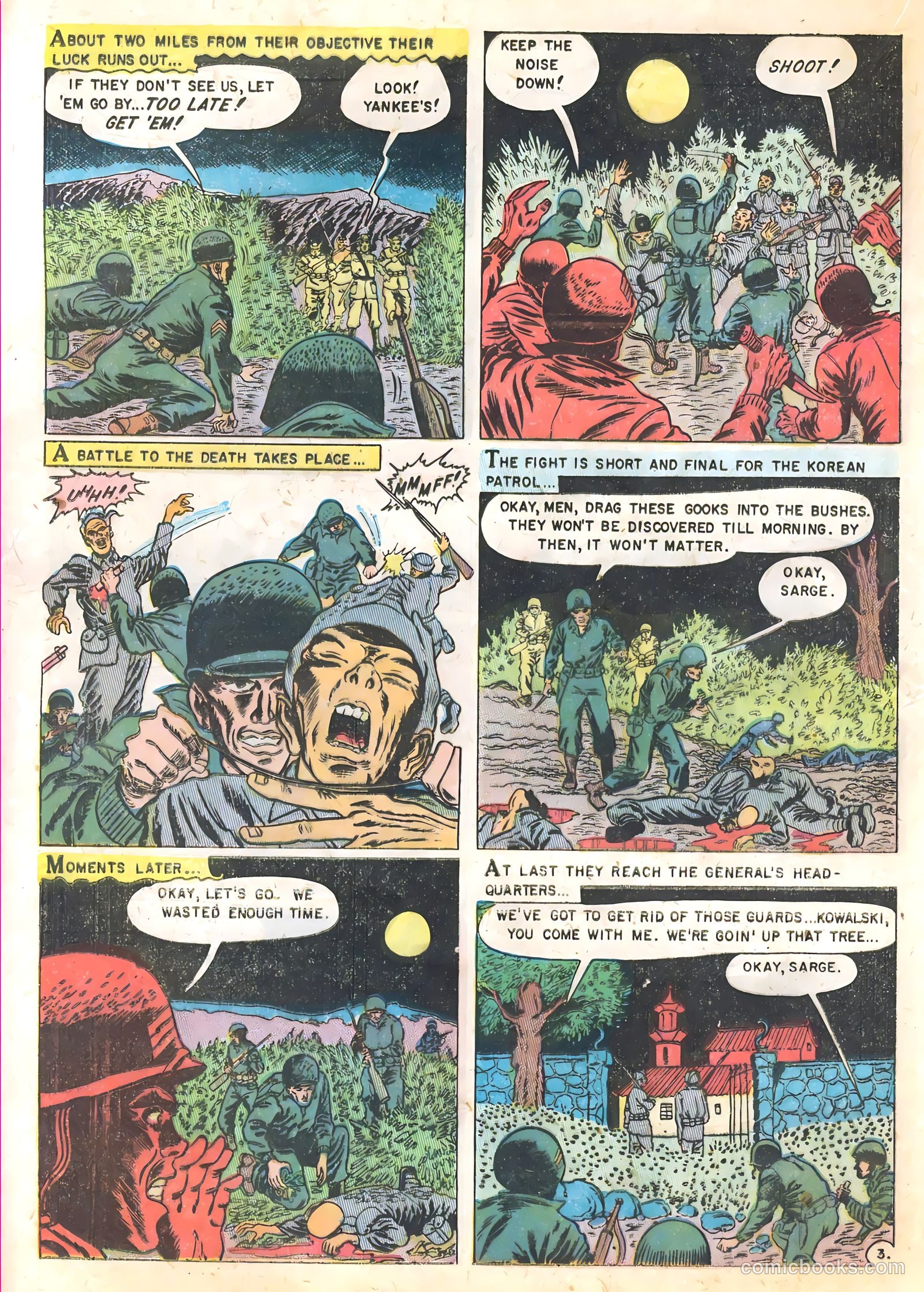 Atomic Attack #7 — page 22 of 36