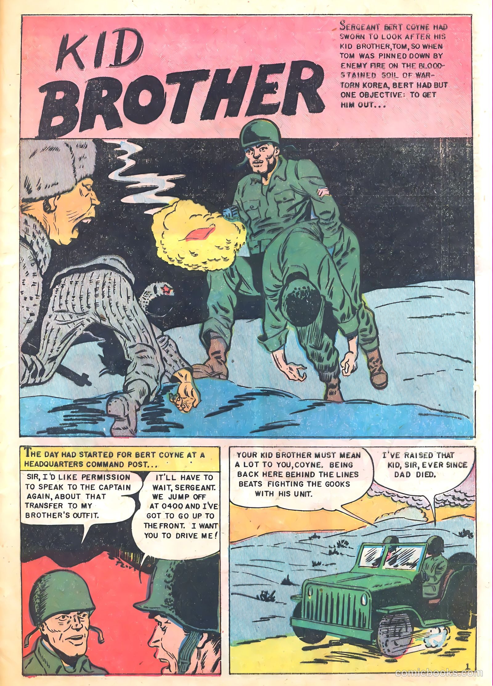 Atomic Attack #7 — page 27 of 36