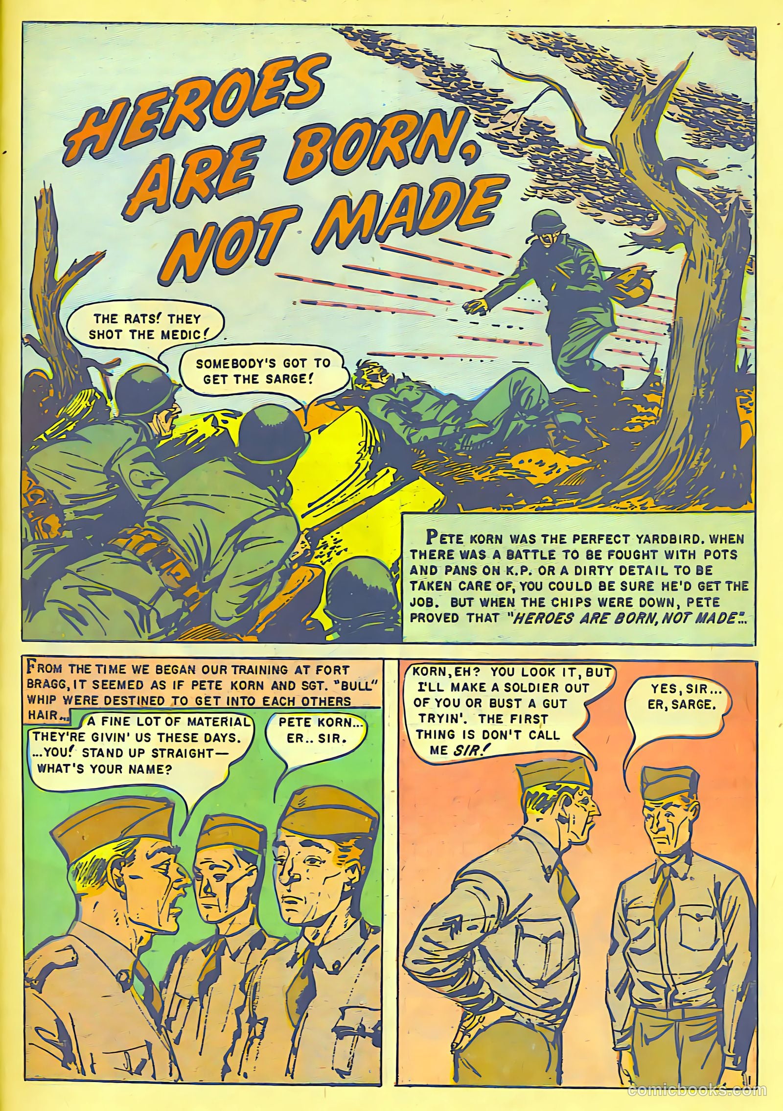 Atomic Attack! #8 — page 24 of 29