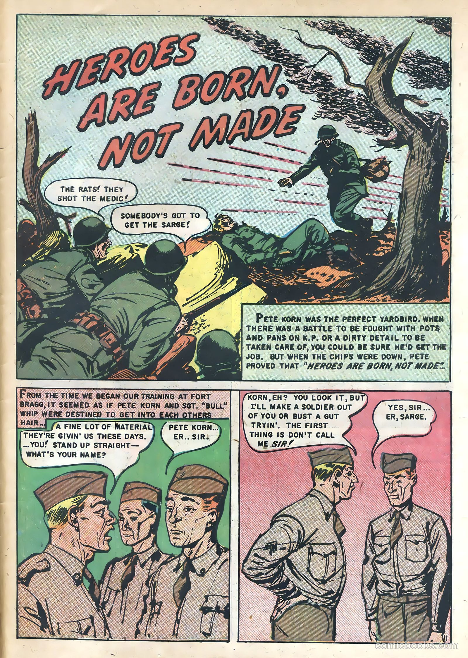 Atomic Attack #8 — page 27 of 36