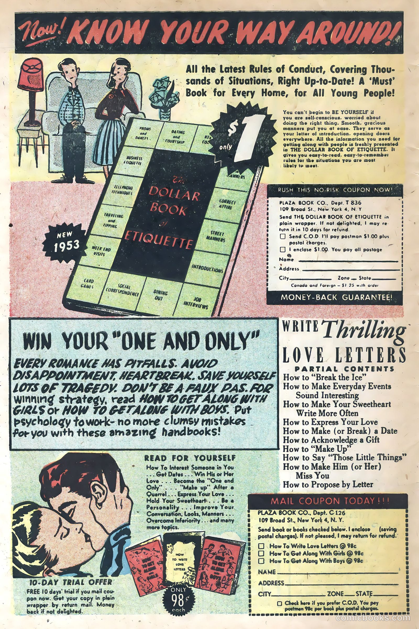 Atomic Attack #8 — page 34 of 36