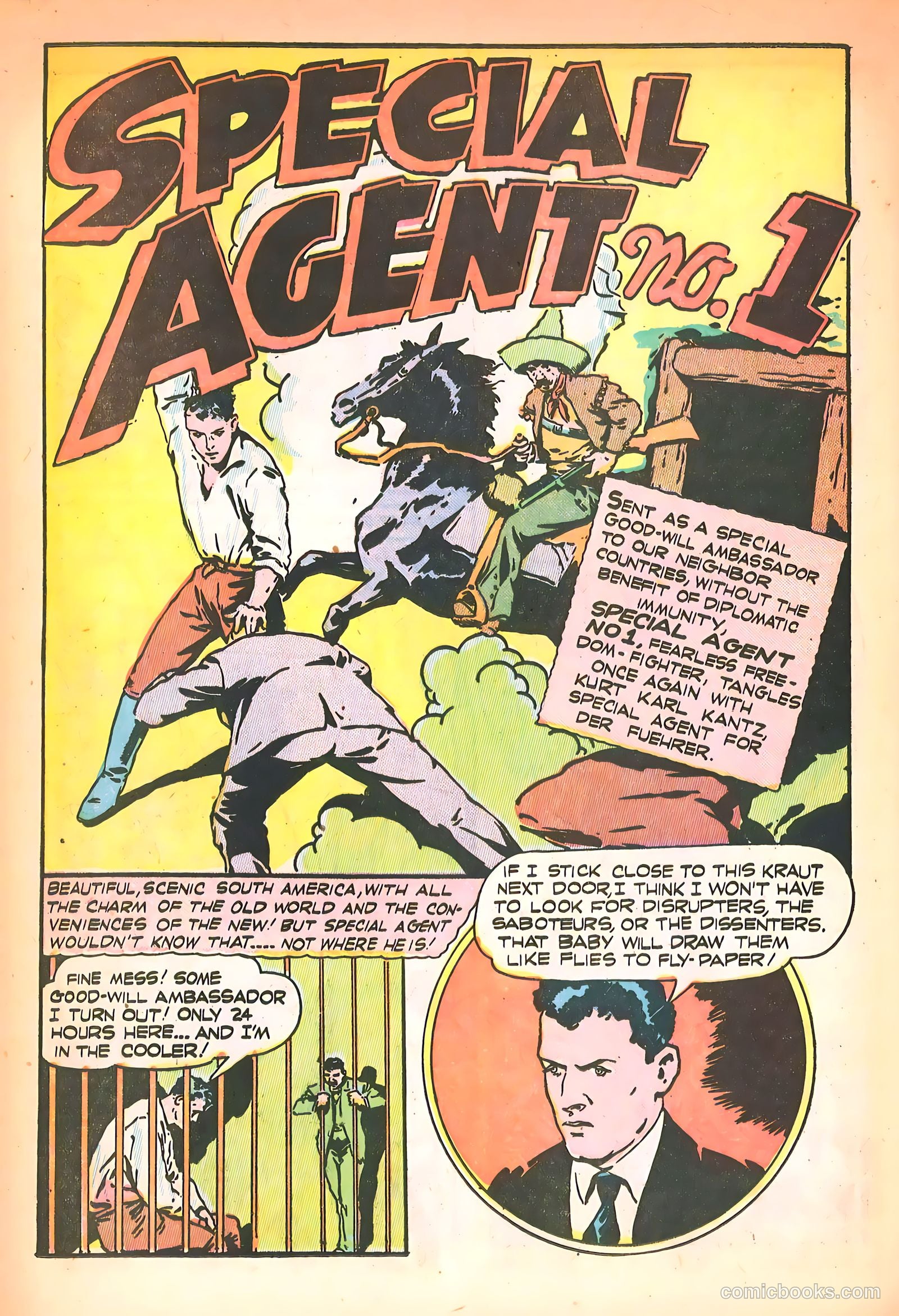 Atomic Bomb #1 — page 12 of 37